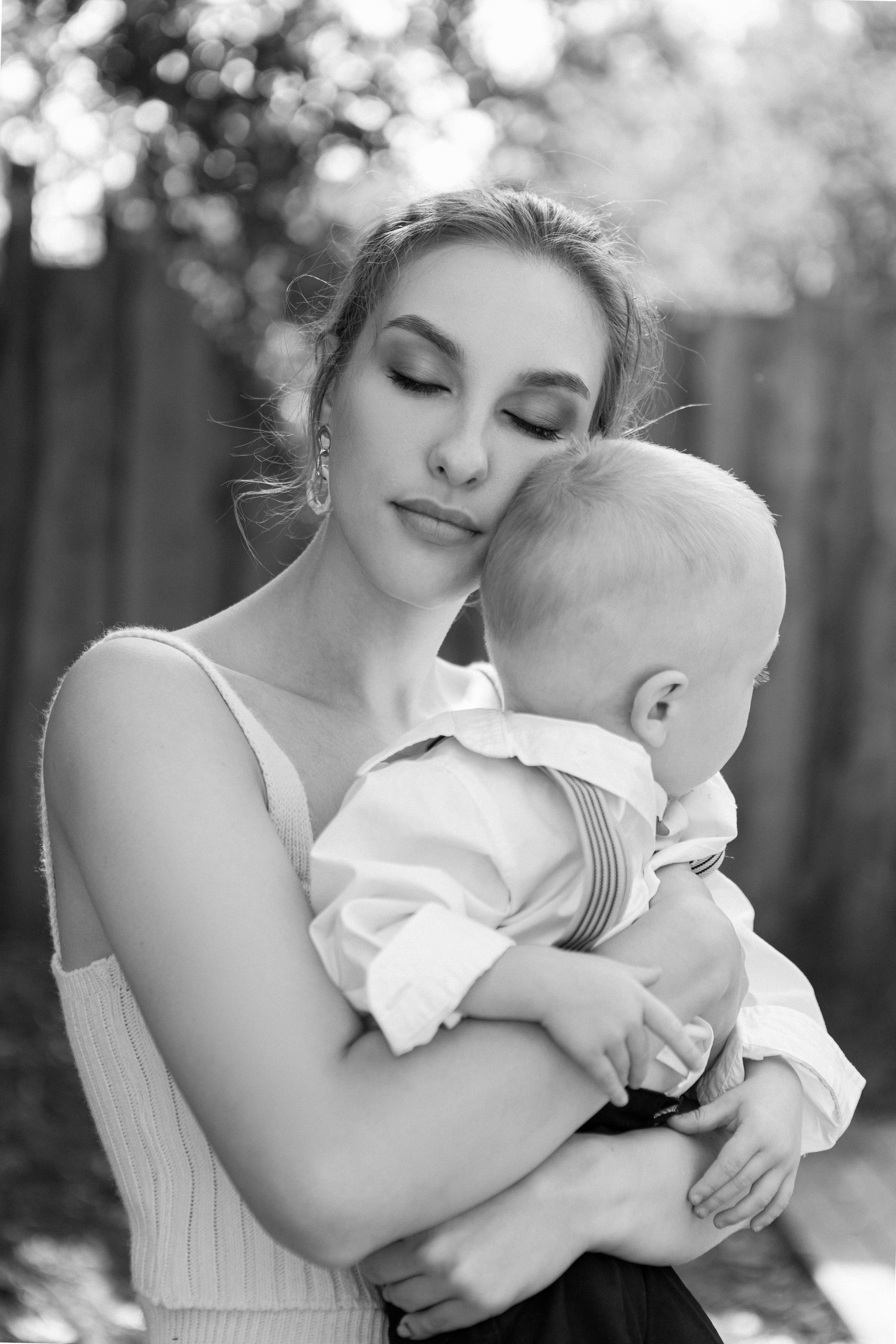 Алина Влад и Матвей. Фотограф Дубровская Виктория