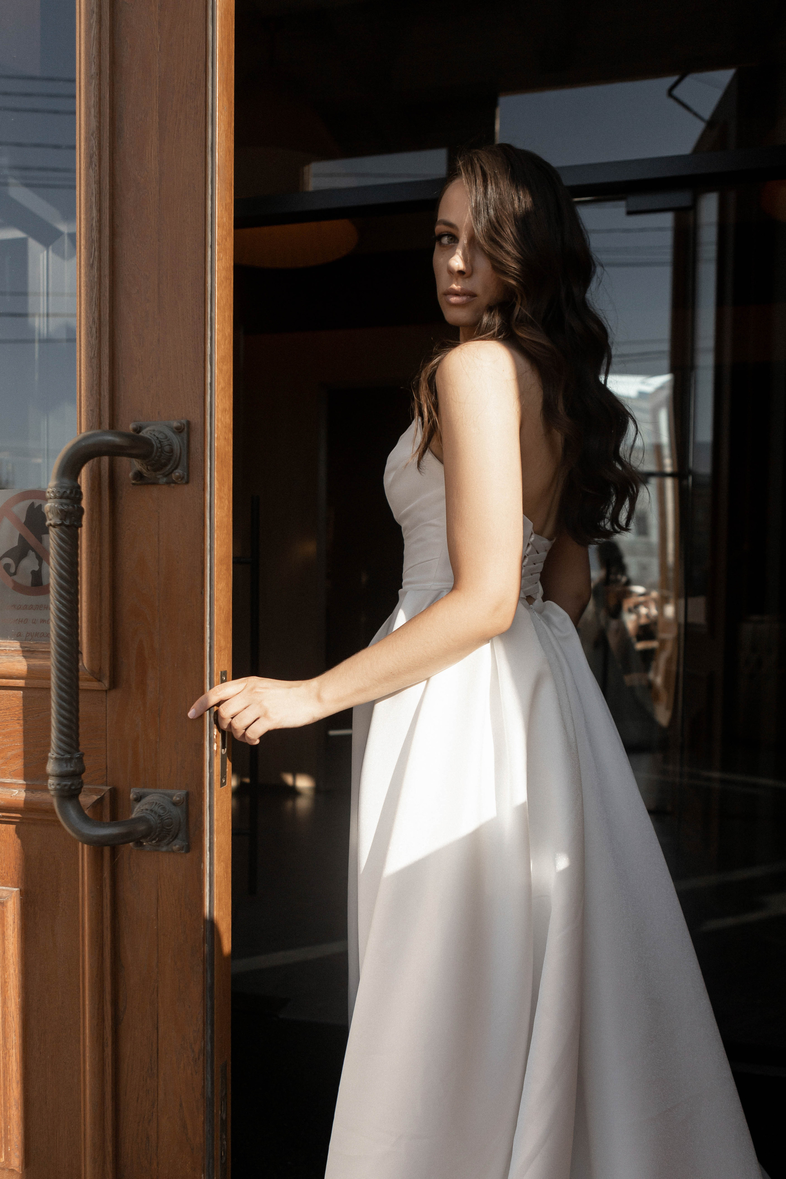 Юлия и Иван. Фотограф Дубровская Виктория