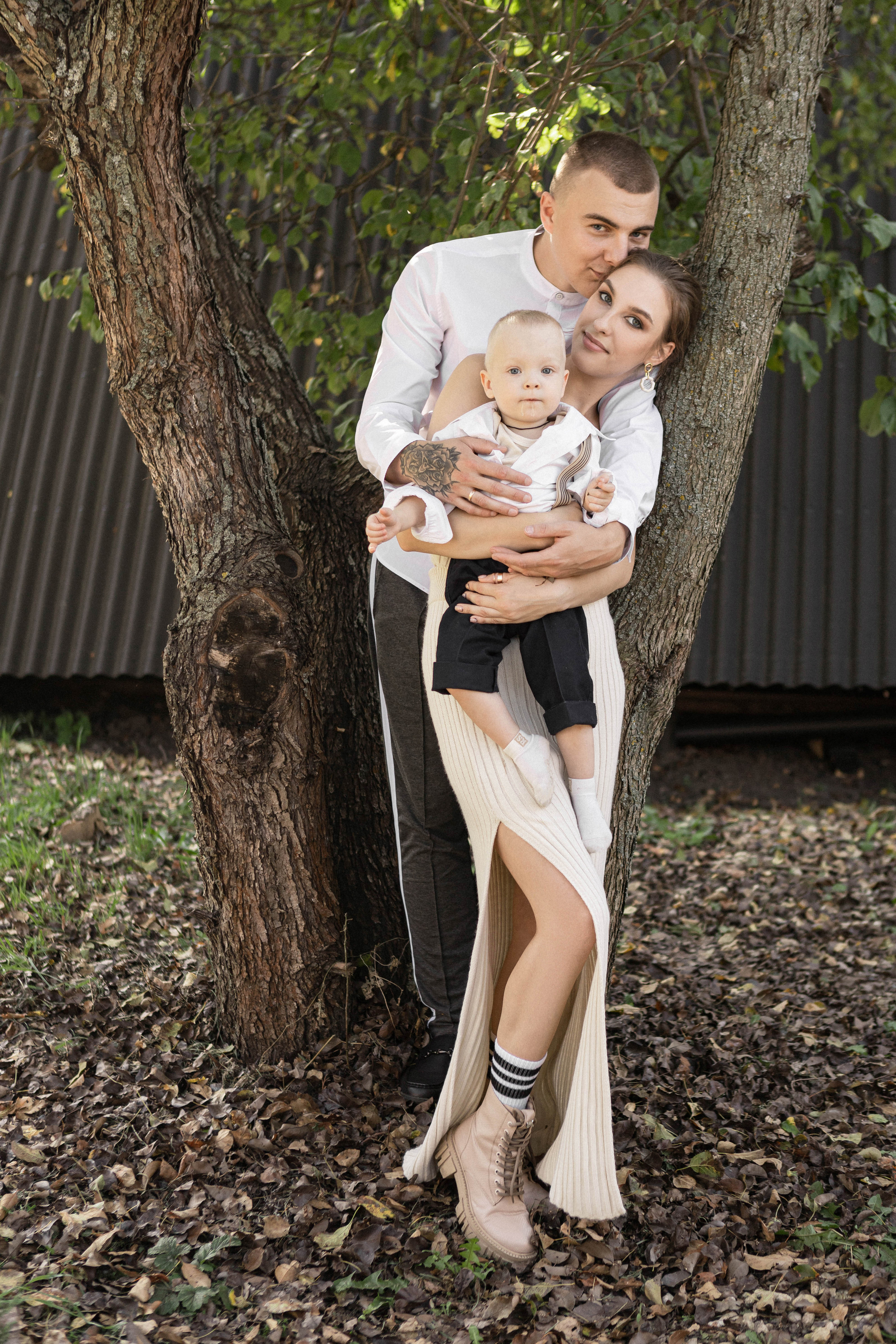 Алина Влад и Матвей. Фотограф Дубровская Виктория