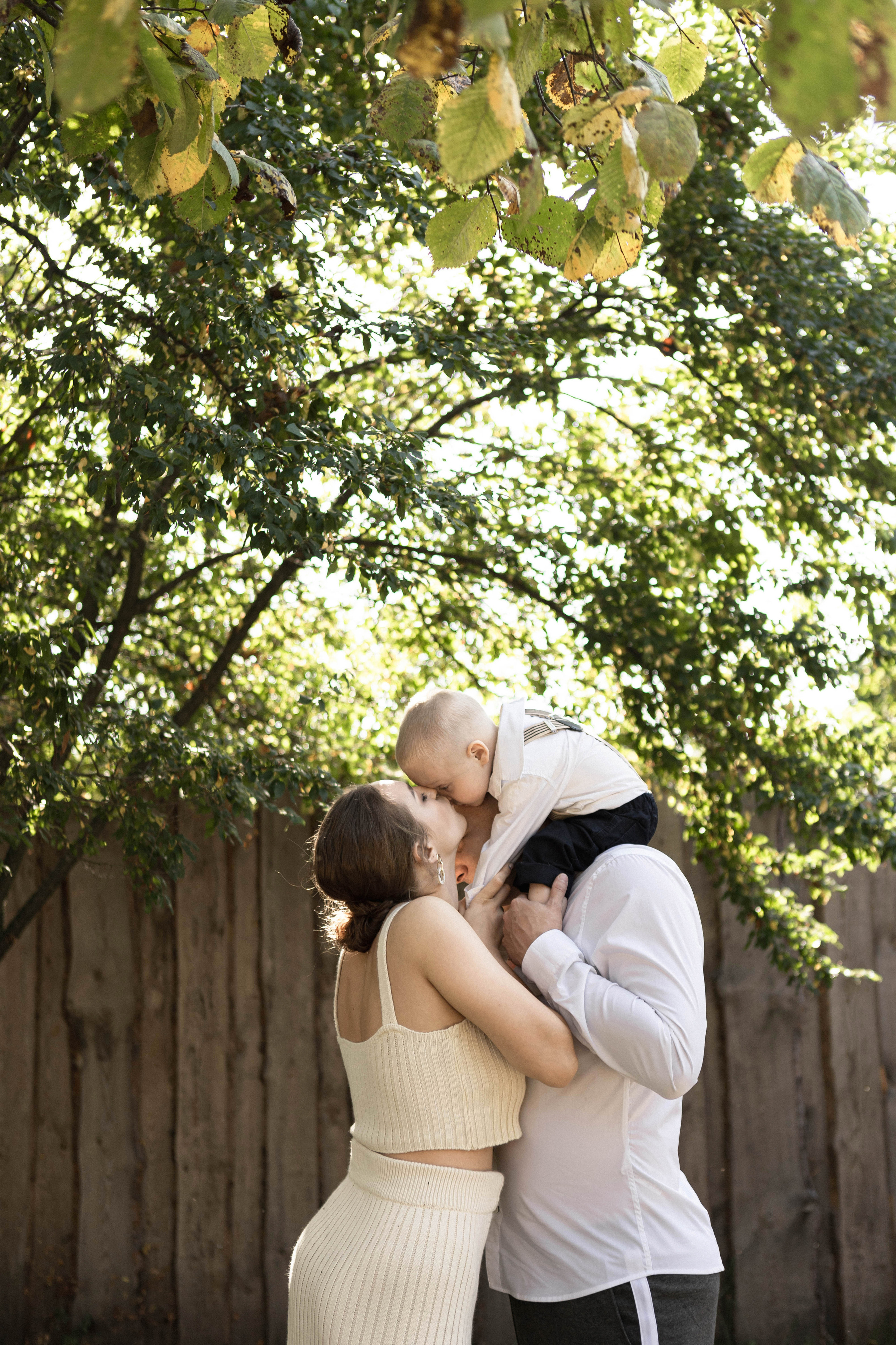 Алина Влад и Матвей. Фотограф Дубровская Виктория
