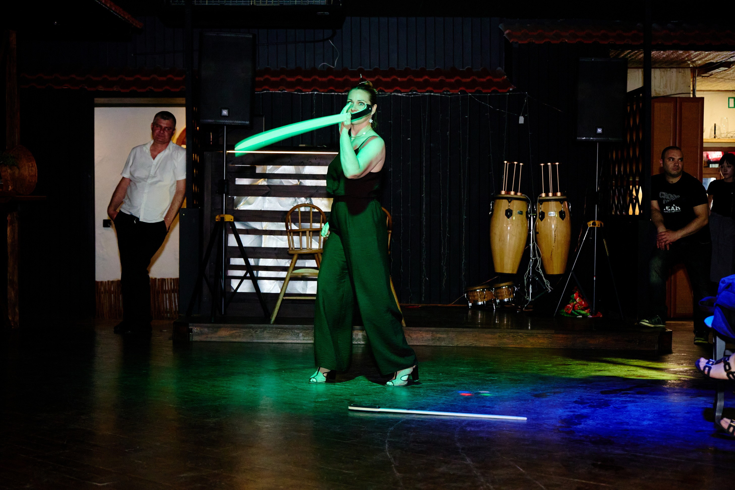 Выпускной 35 Сош. Фотограф Выпускные альбомы Таганрог Сергей Коробченко