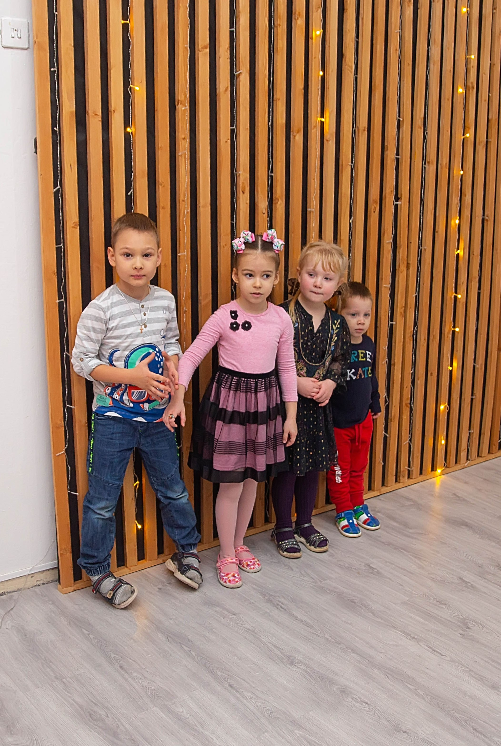 День рождения. Семейный и детский фотограф в Нижнем Новгороде