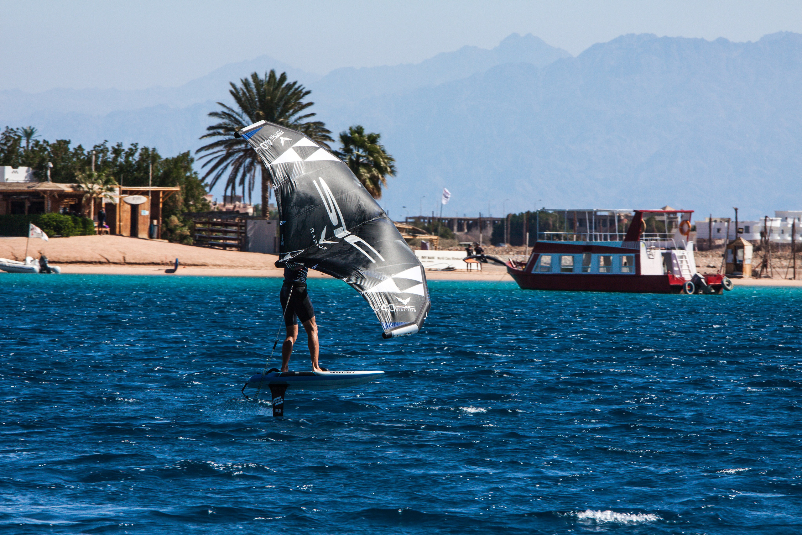 Water in Dahab. Дария Галямова — фотограф: открытый, творческий, коммерческий