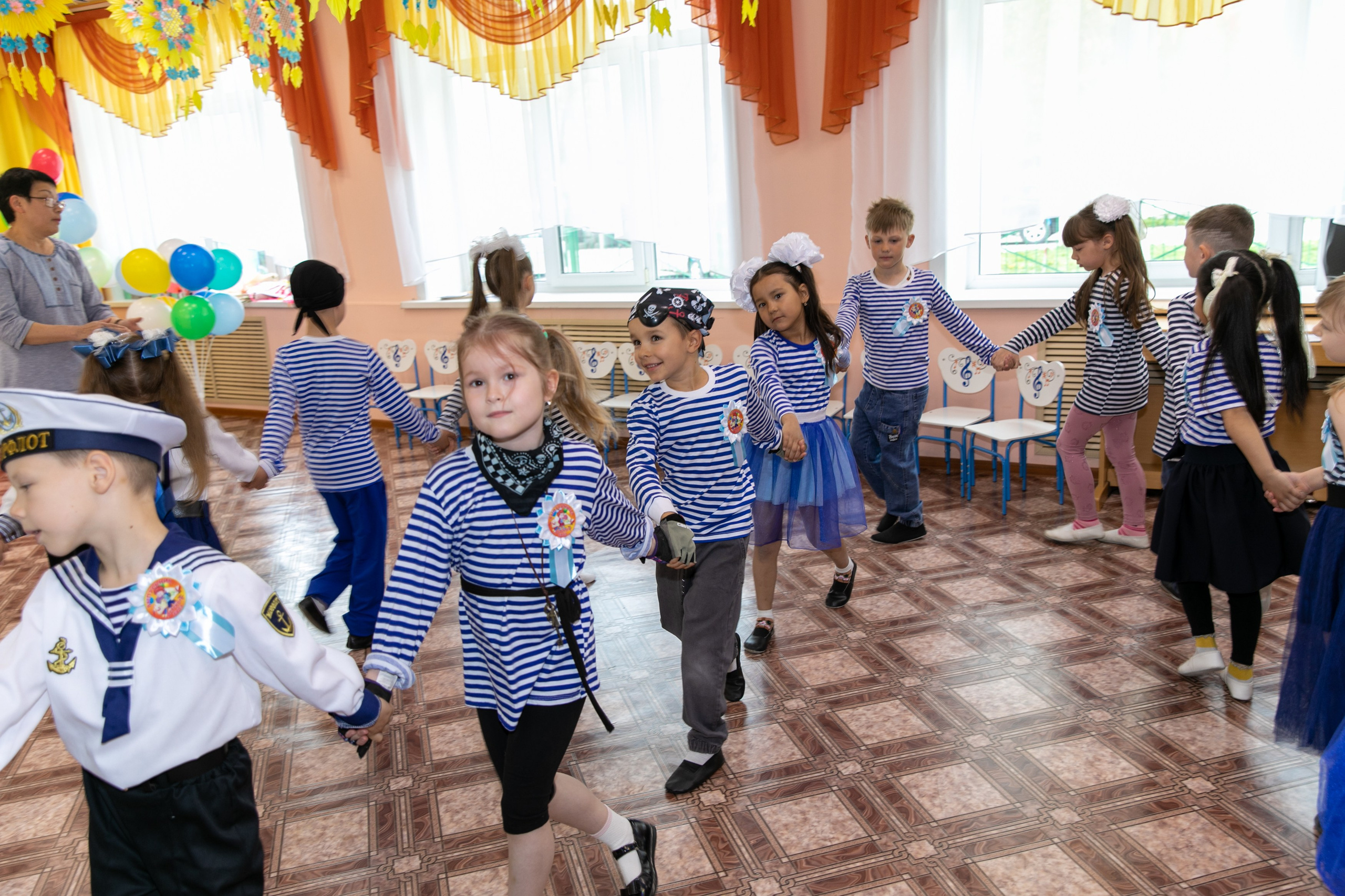 Выпускной Ласточка 2024. Школьный и детский фотограф в Южно-Сахалинске Анастасия Лескова