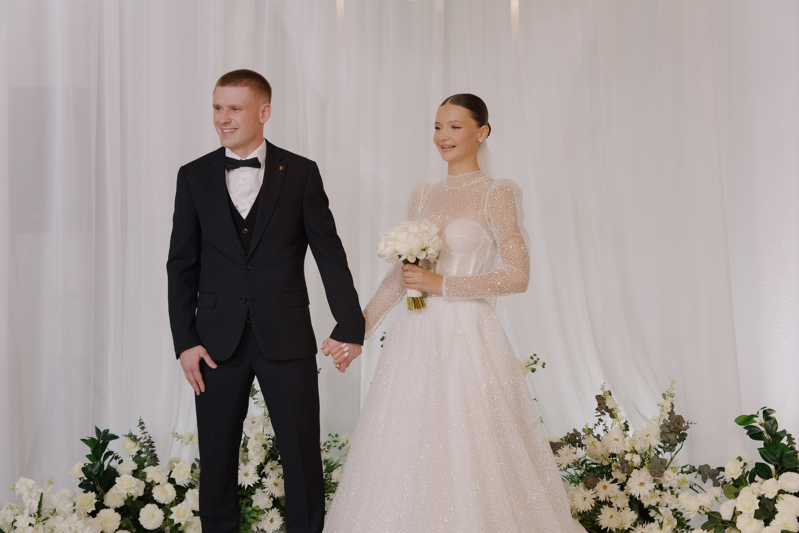 Лиза и Влад 💍