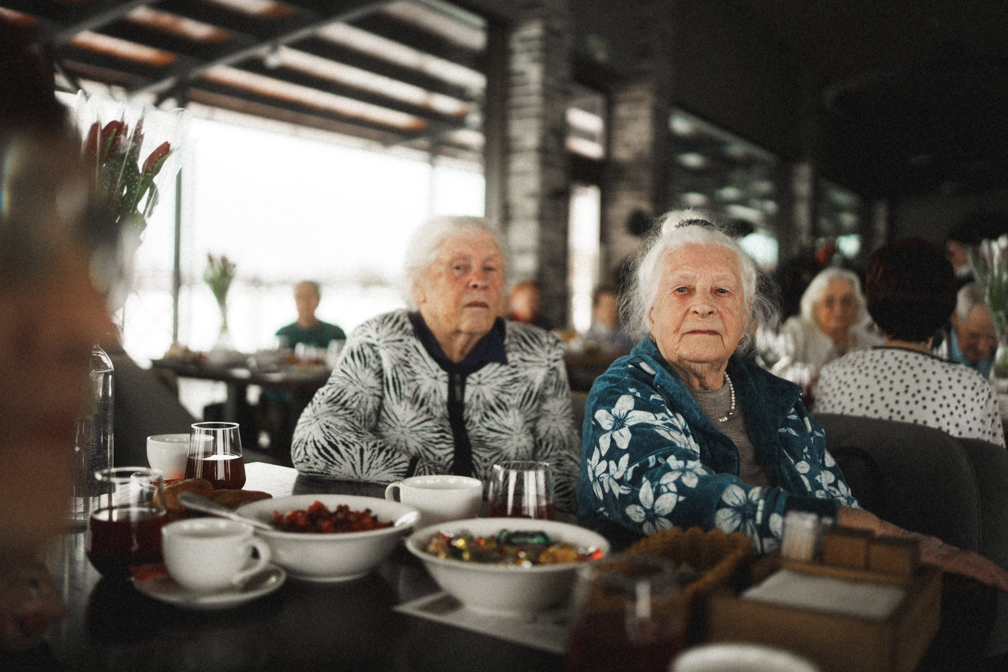 Ветераны. Карелия, Сортавала. Zekons. Фото, видео, нейросети