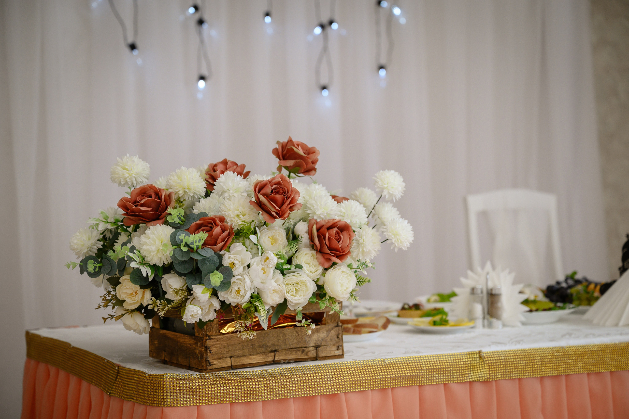 Валентина и Матвей