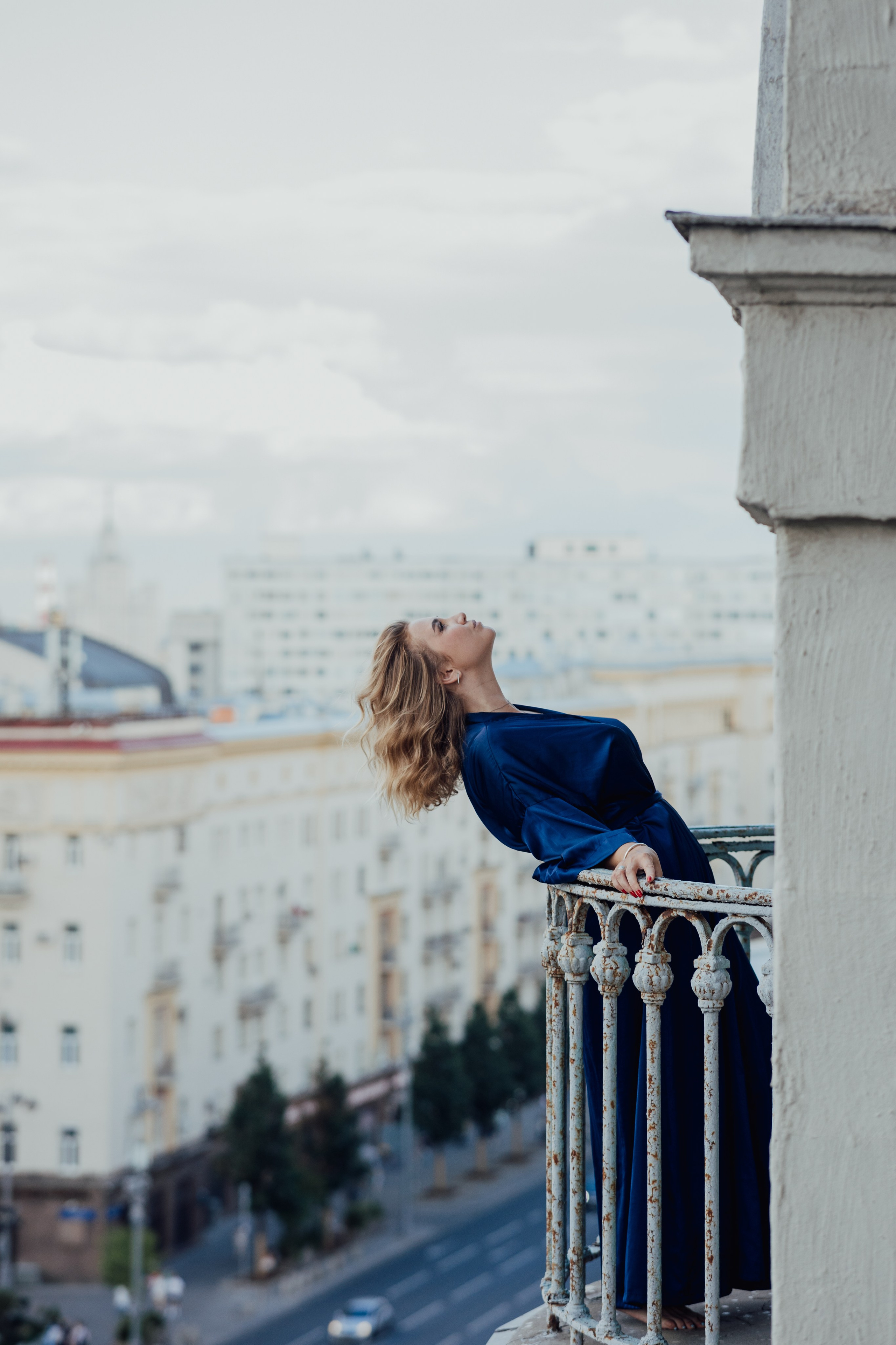 Фотосессия Фаины. Женский и семейный фотограф в Москве Анастасия Филимонова