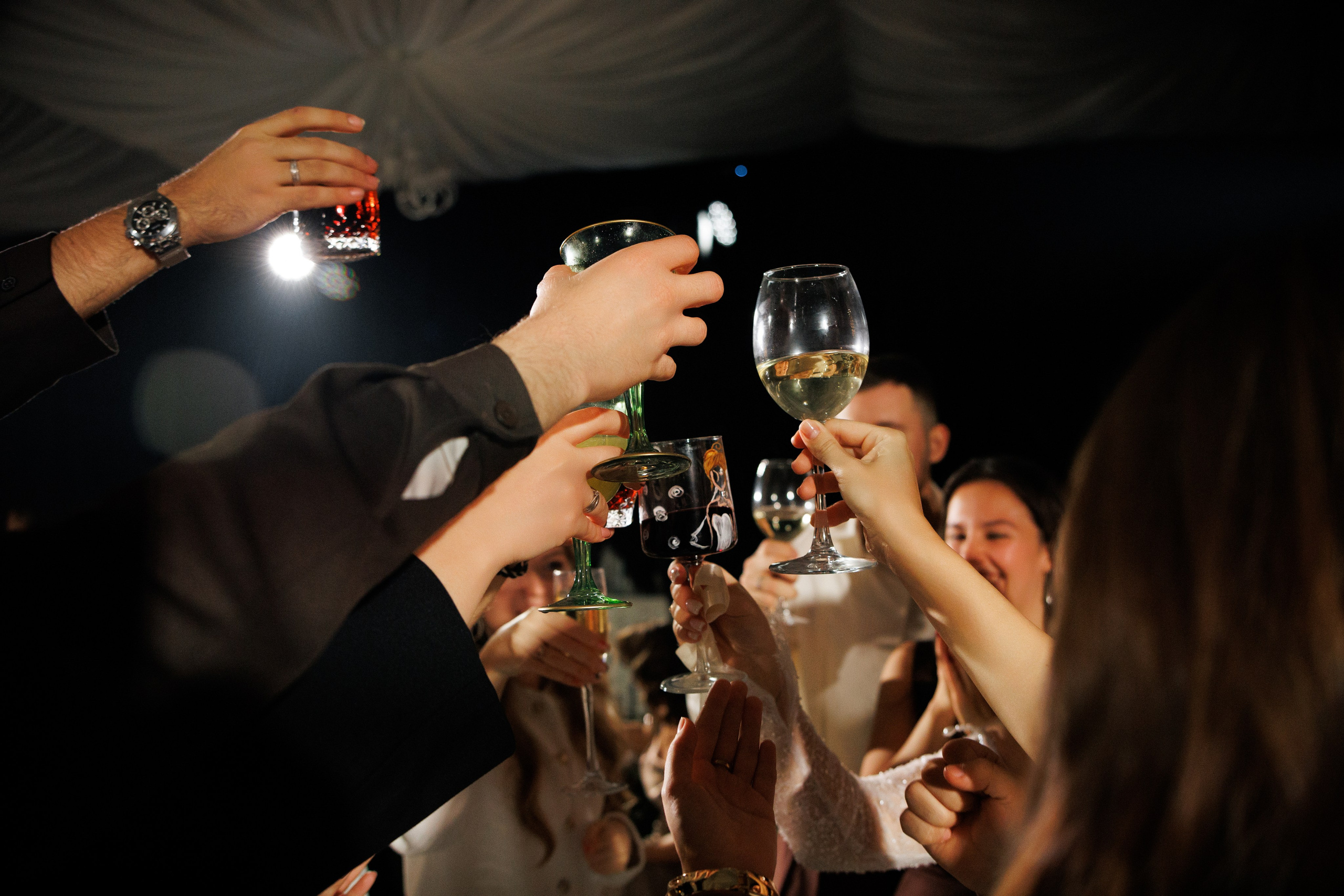 Родион и Элеонора. Фотограф и Видеограф в Ростове на Дону