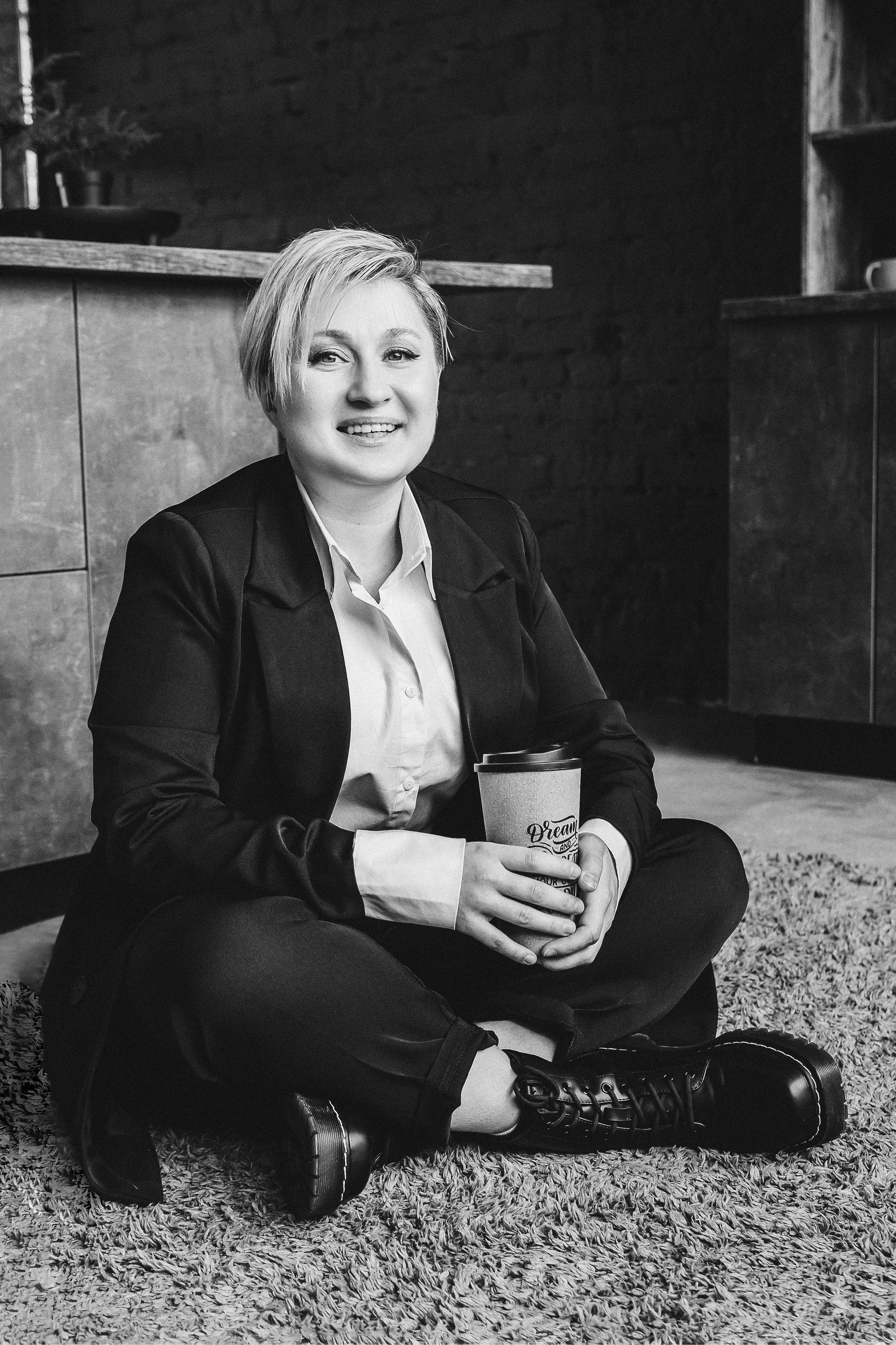 Кристина. Фотограф Алла Быкова