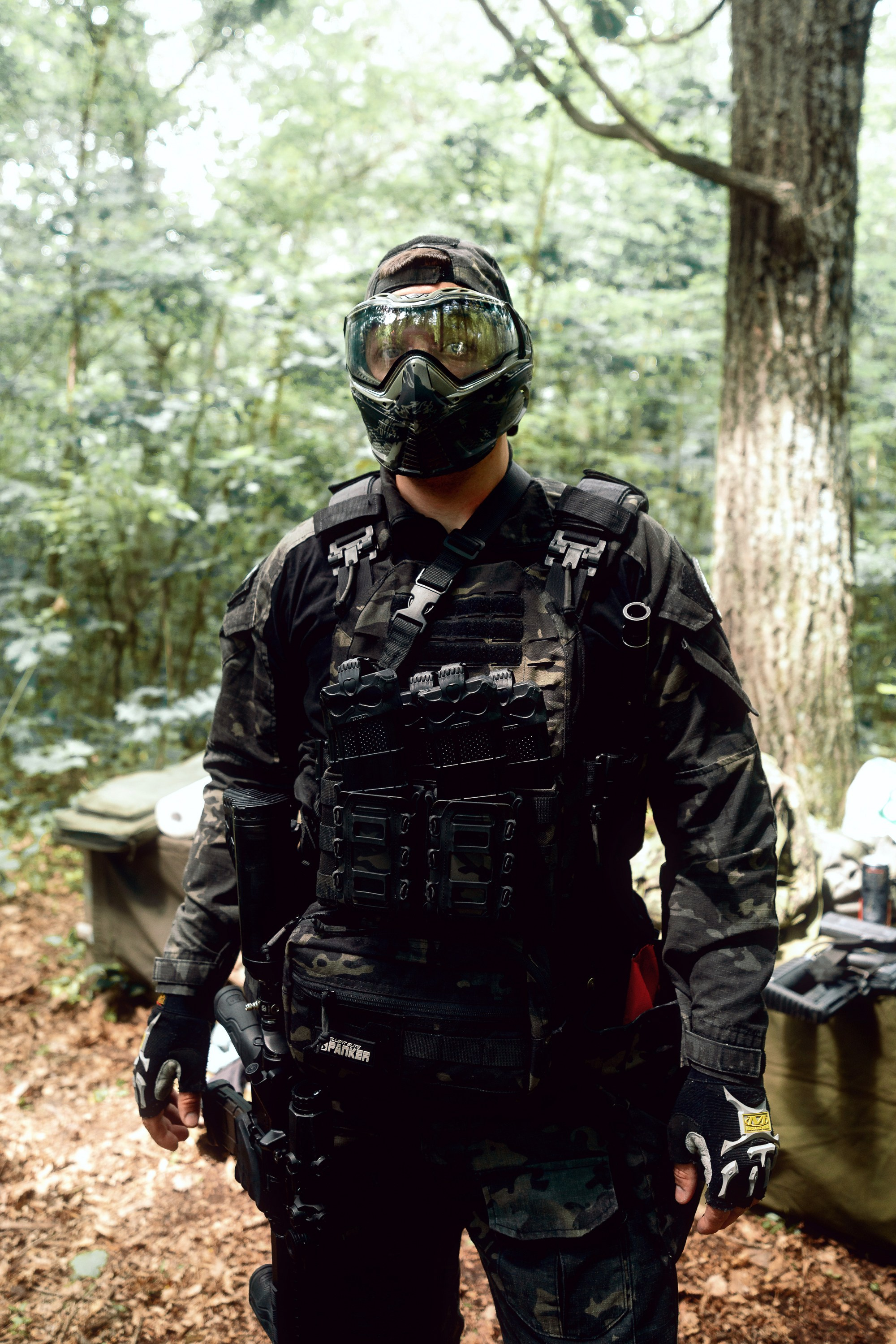 Репортаж. Фотограф в Хабаровске. Фотография за 24 часа