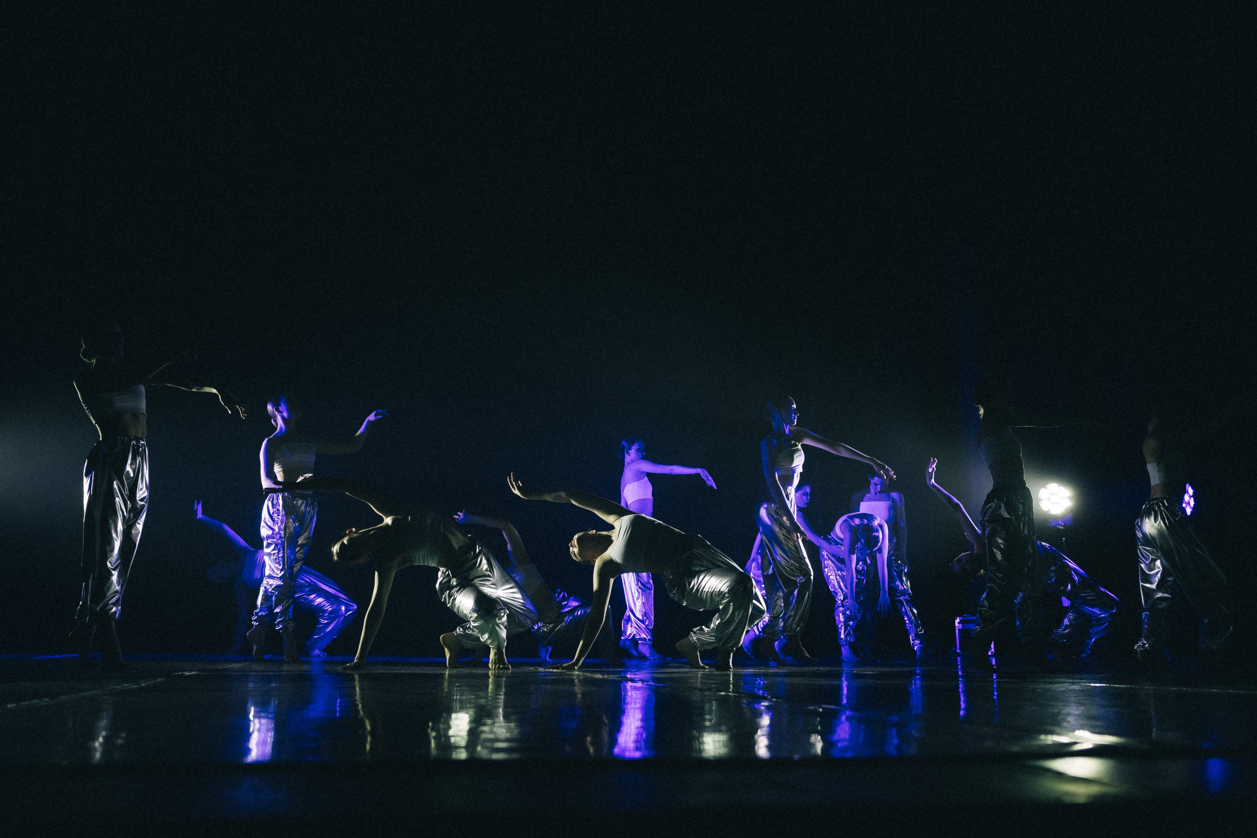 Отчётный концерт КемГИК. Фотограф Кемерово | Сергей