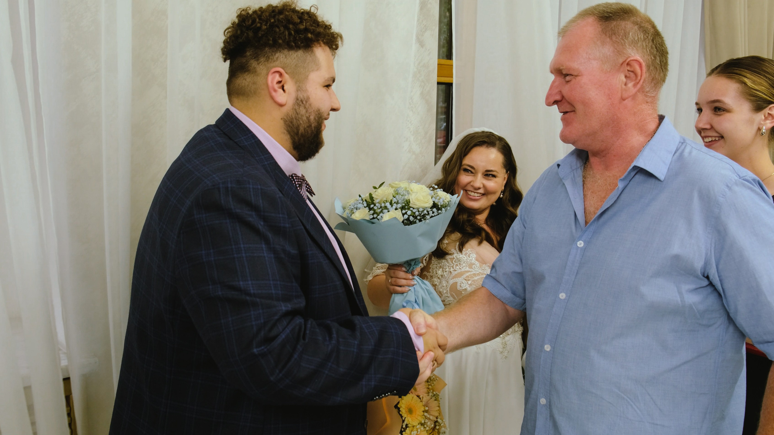 Свадьба. Фотограф в Москве Асиетта