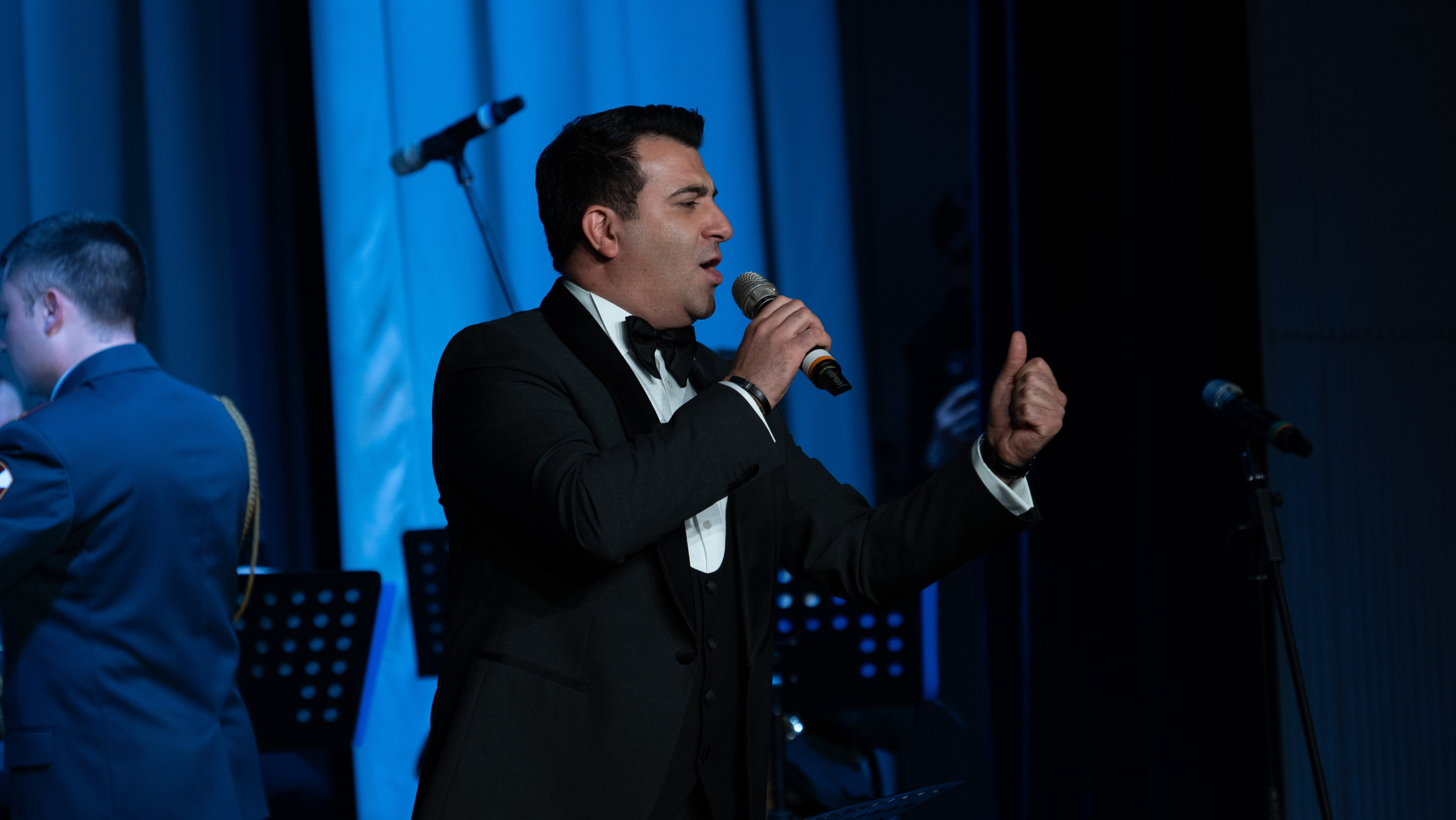 Концерты. Фотограф в Москве Асиетта