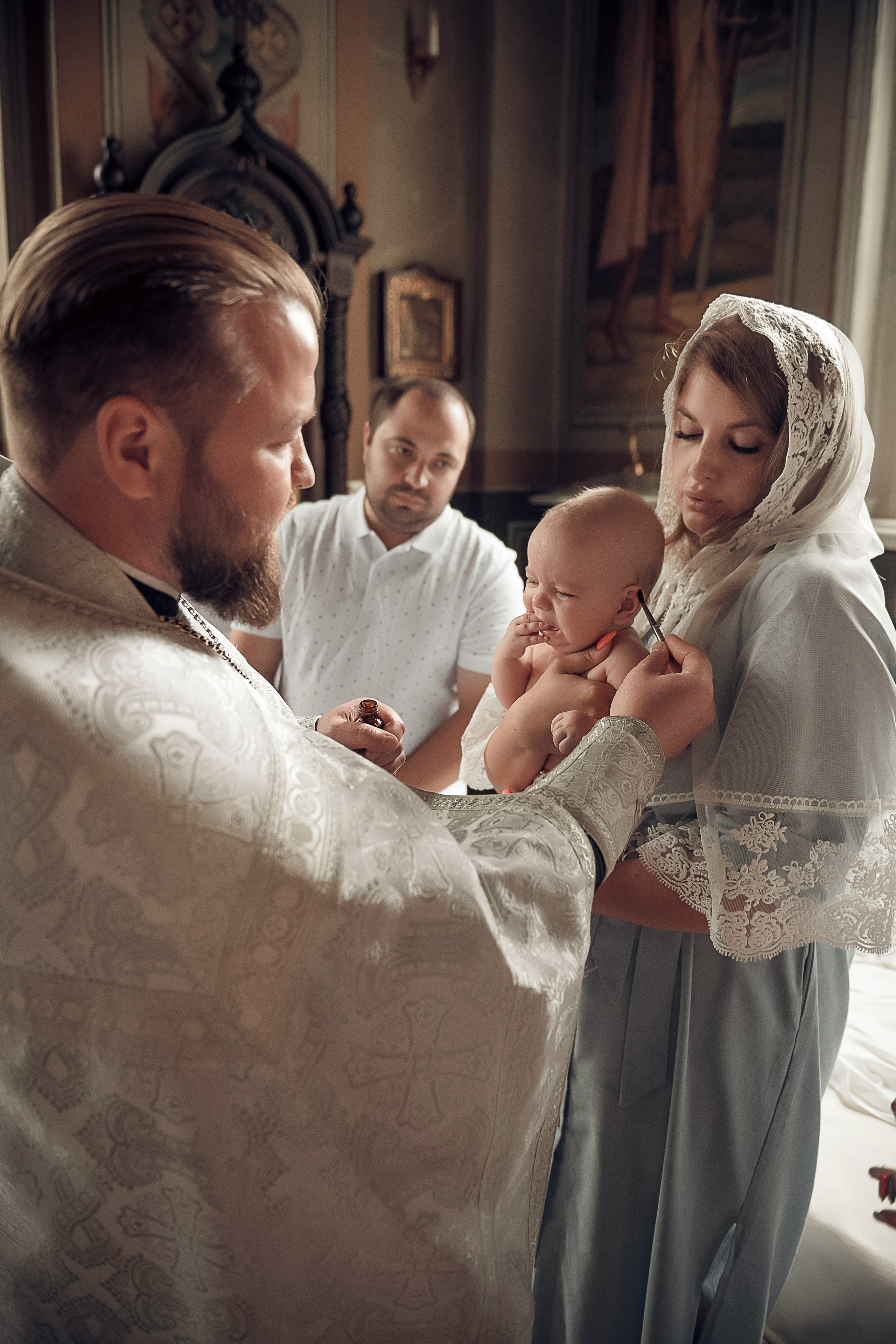 Рахманово. Свадебный, семейный и детский фотограф в Москве и области