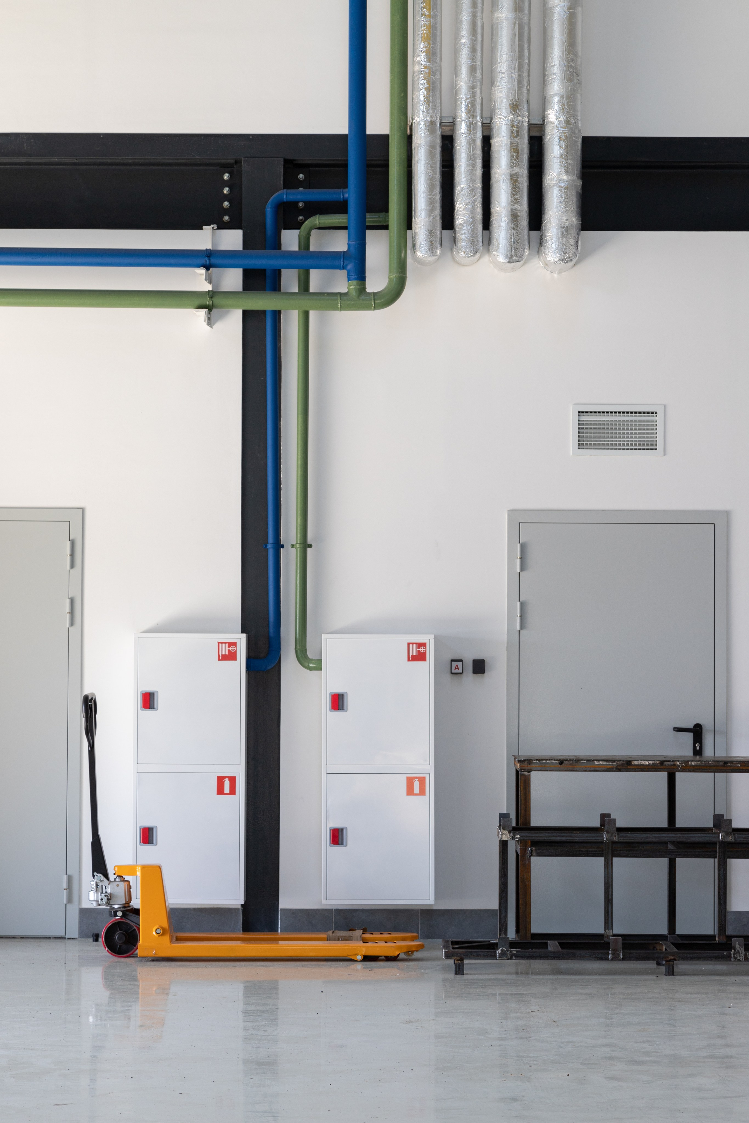 Промышленная фотография. Интерьерный и архитектурный фотограф Солодова Алина