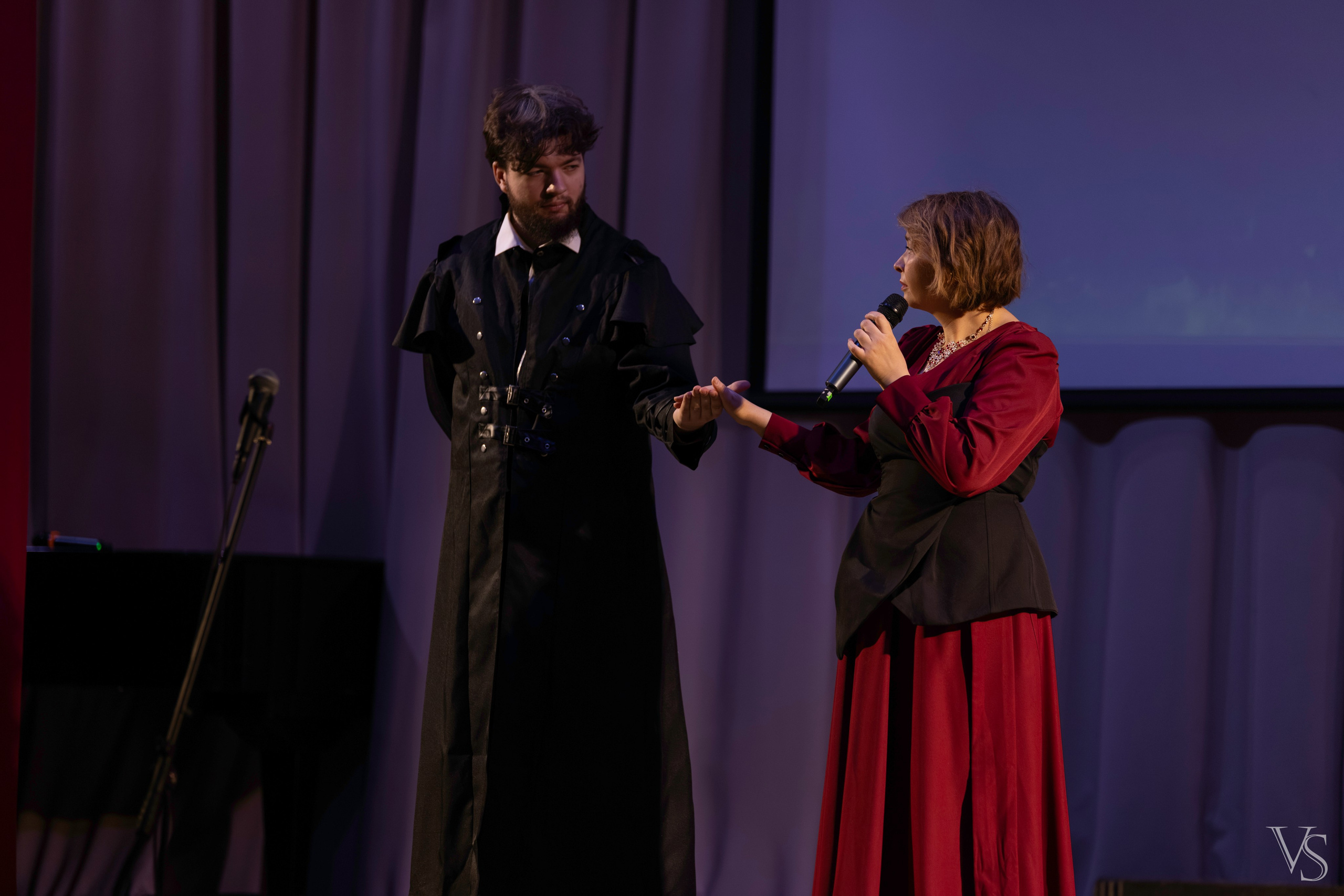 Монте Кристо. Фотограф Виктор Степанов