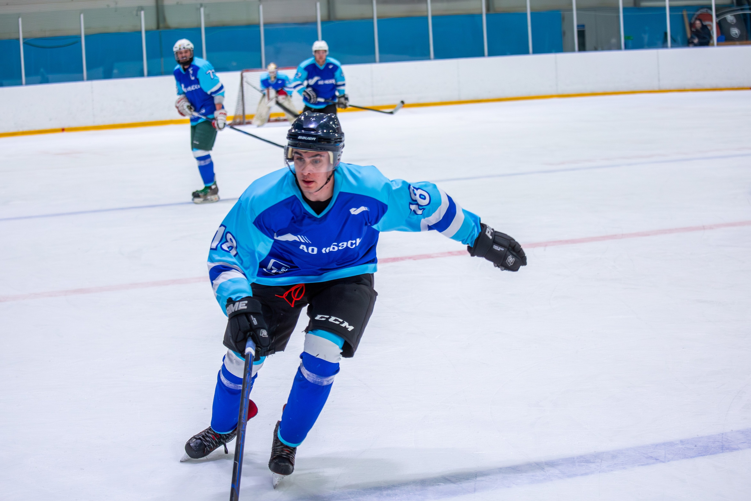 Чемпионат по хоккею. Репортажный, семейный, свадебный, портретный фотограф