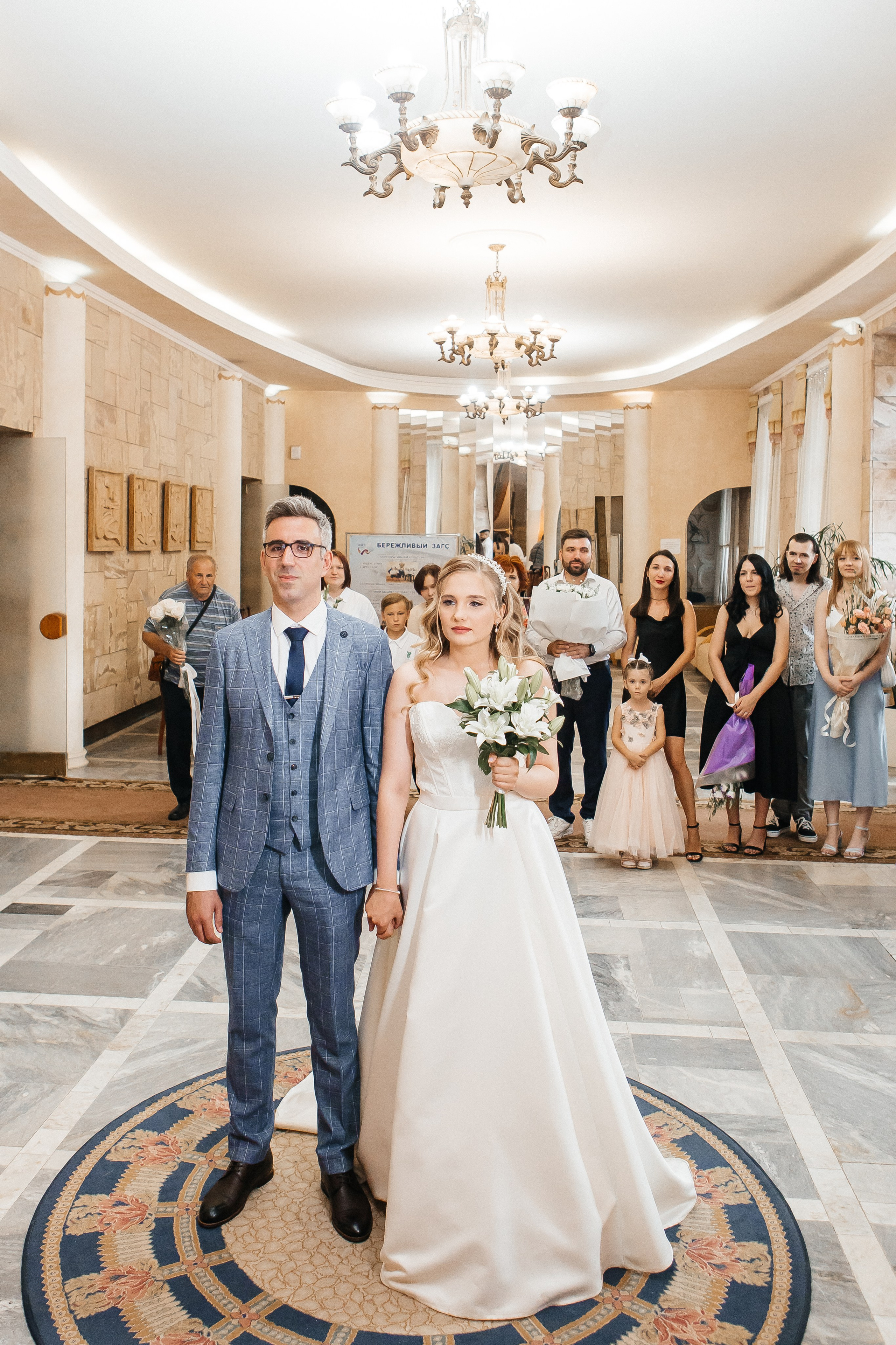 Мелкон и Мария. Свадебный и семейный фотограф в Ростове-на-Дону