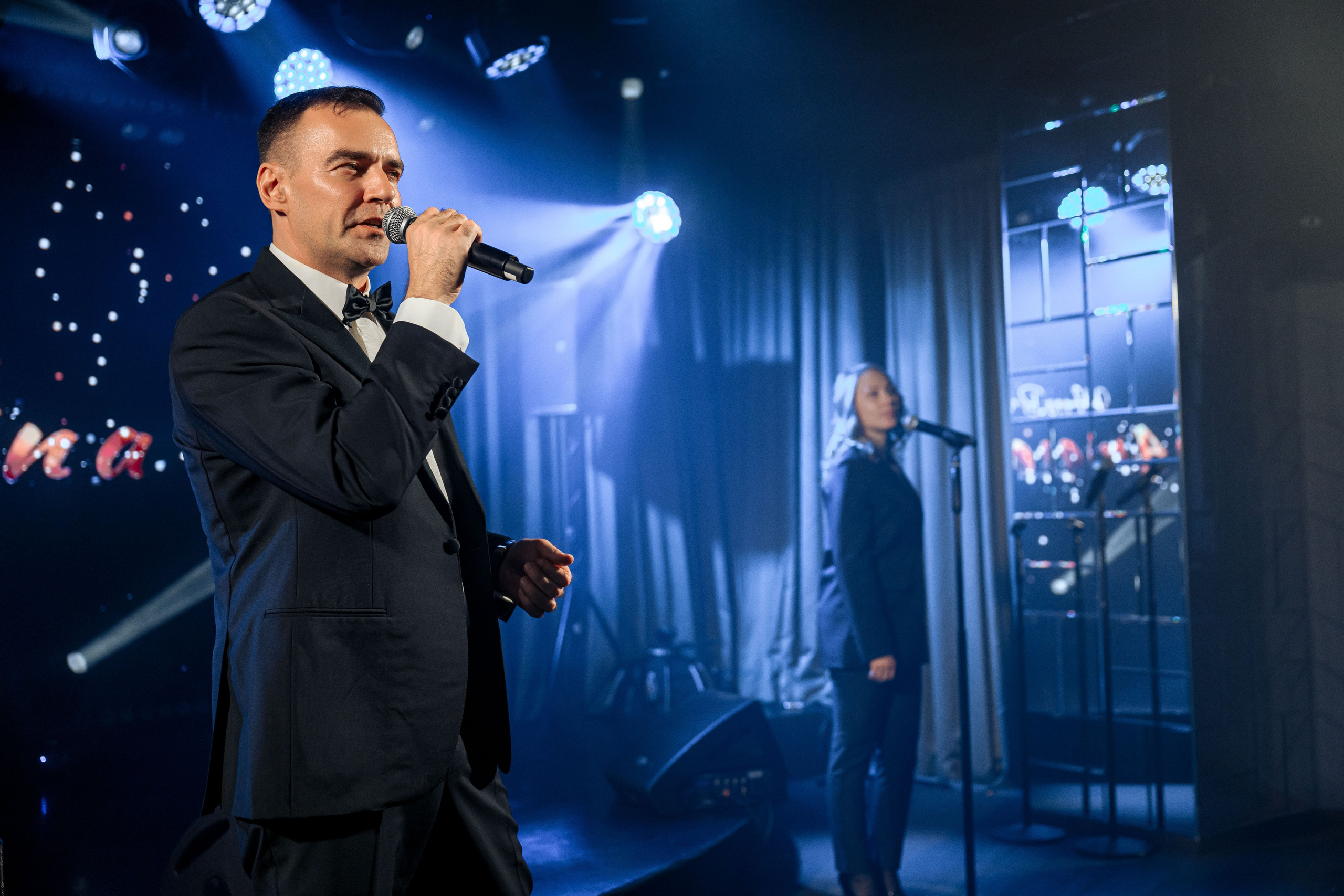 Happy Birthday. Максим Комаров — Профессиональный фотограф