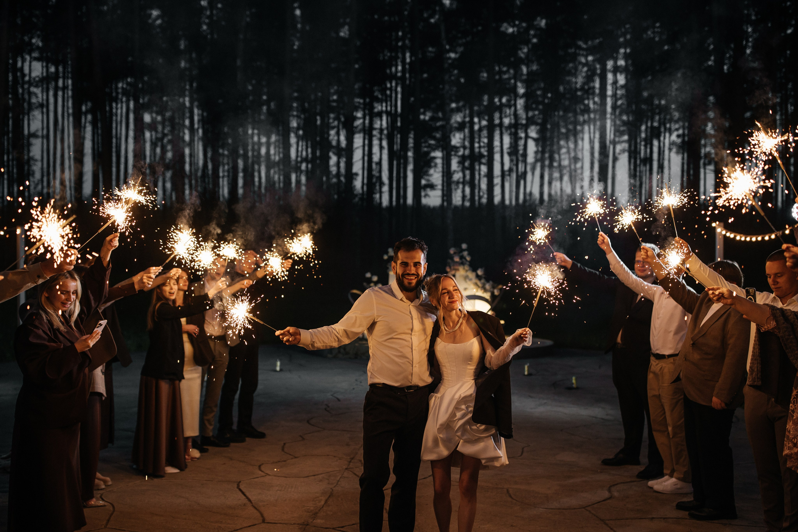 Владислав & Ксения. СВАДЕБНЫЙ ФОТОГРАФ ЕВГЕНИЯ МОДИНА Ярославль