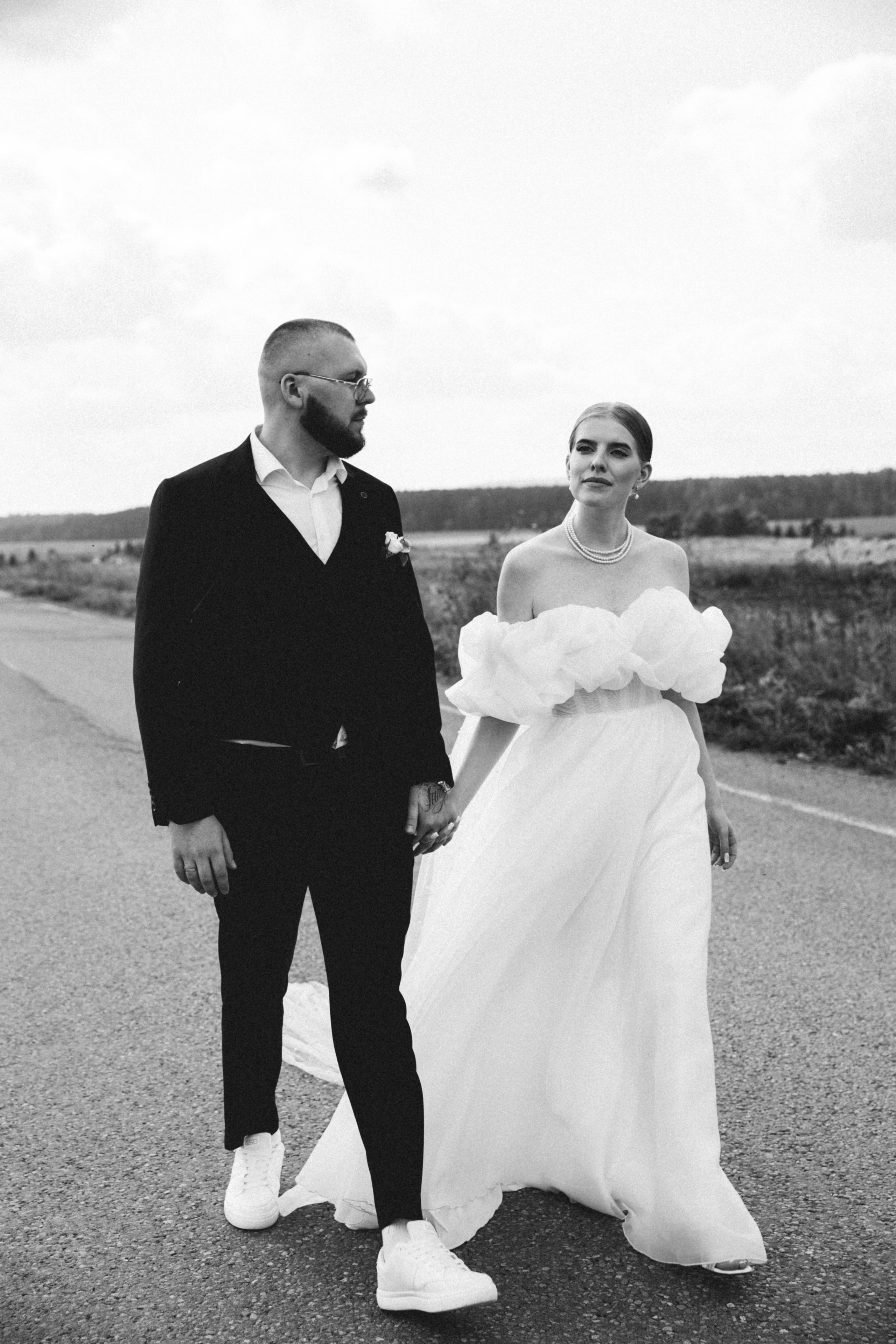 Артемий и Мария. Фотограф в Екатеринбурге