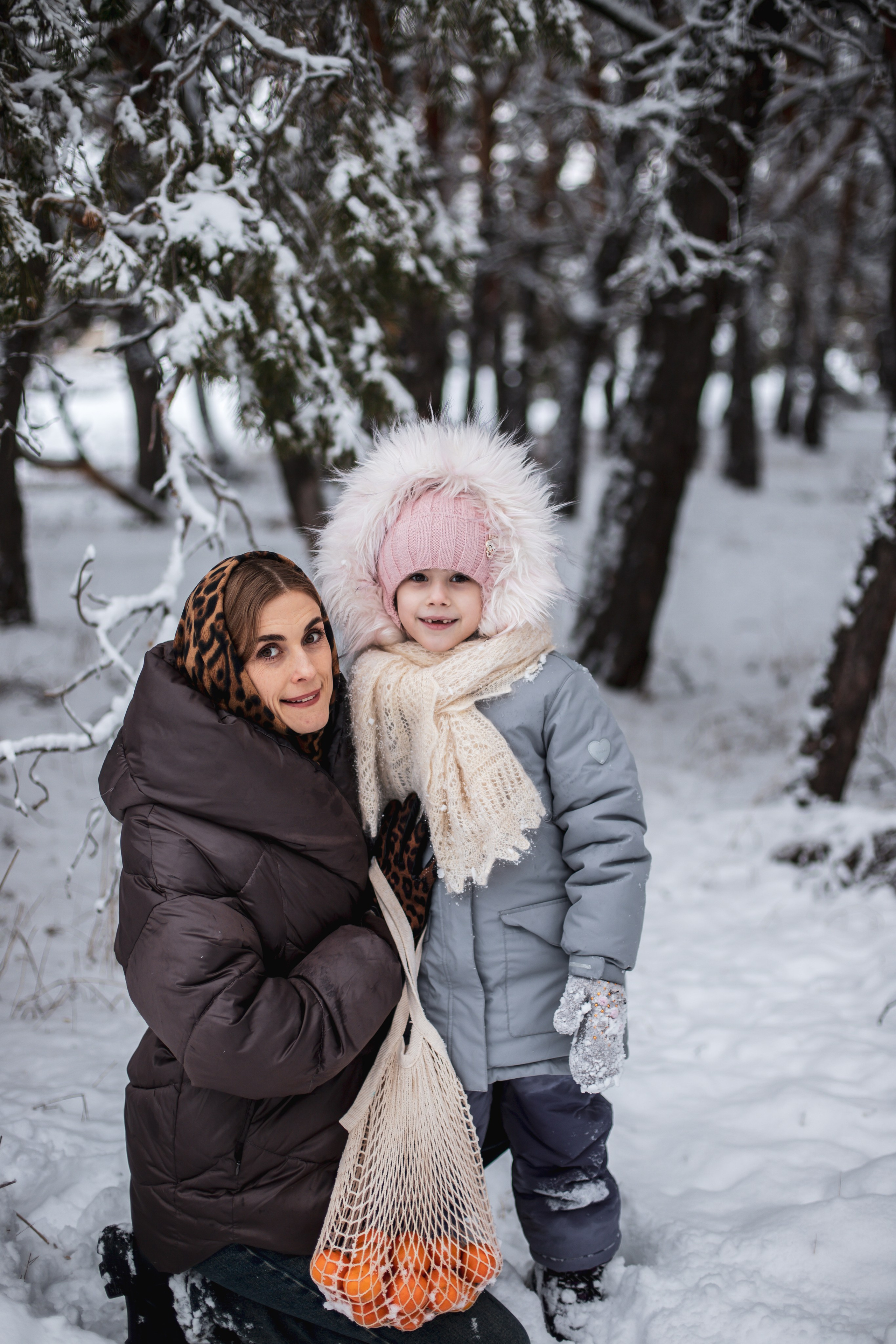 Наташа + Варя + Саша. Свадебный и семейный фотограф в Михайловке Полина Крипс