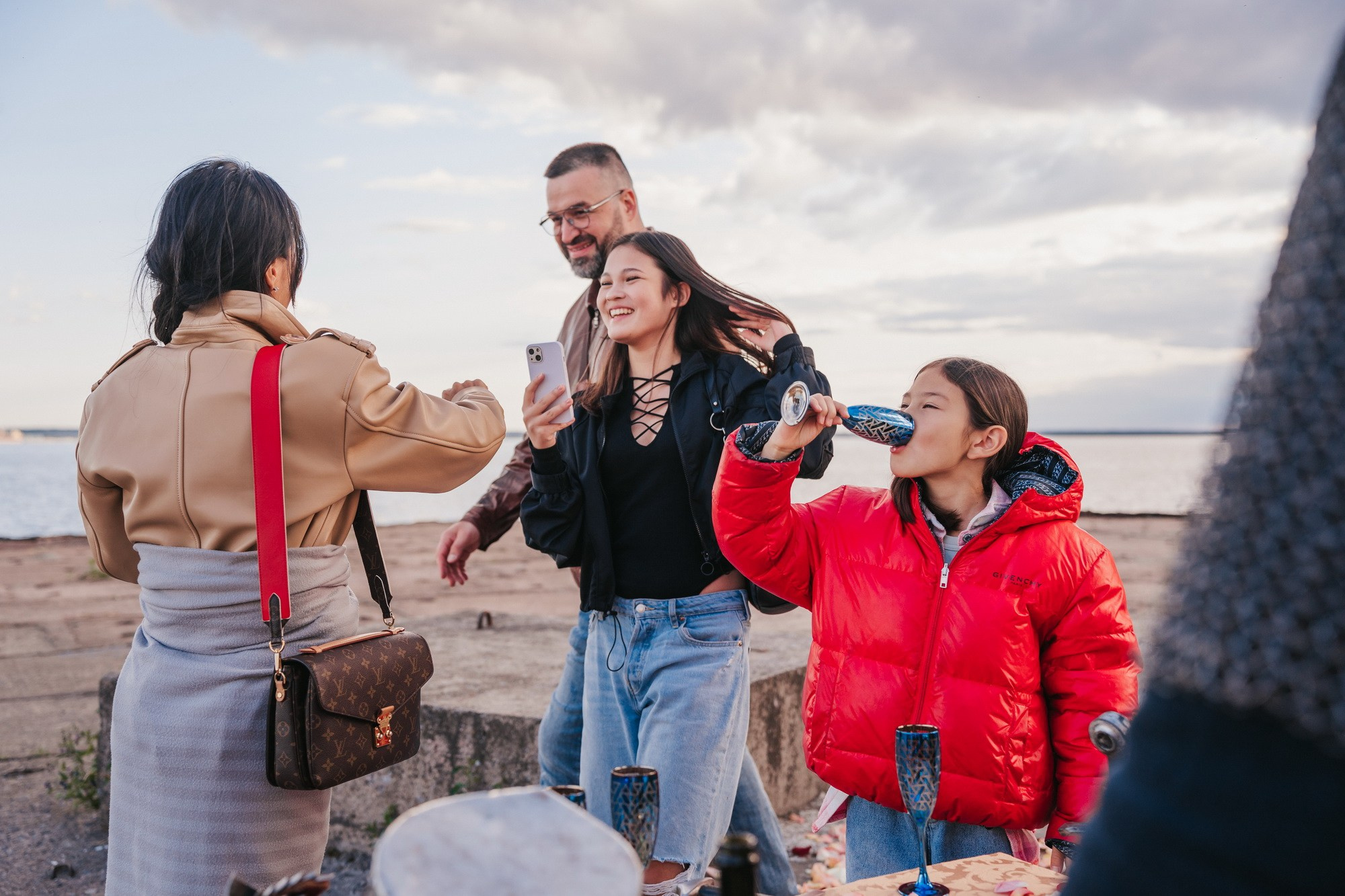 Маяк. История любви. Фотограф Сергей Лукьяненко