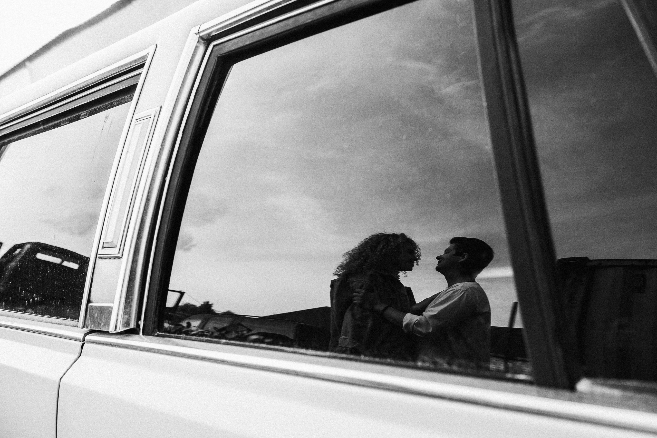 Иван и Алиса. Сергей Шумаков | Свадебный фотограф Москва