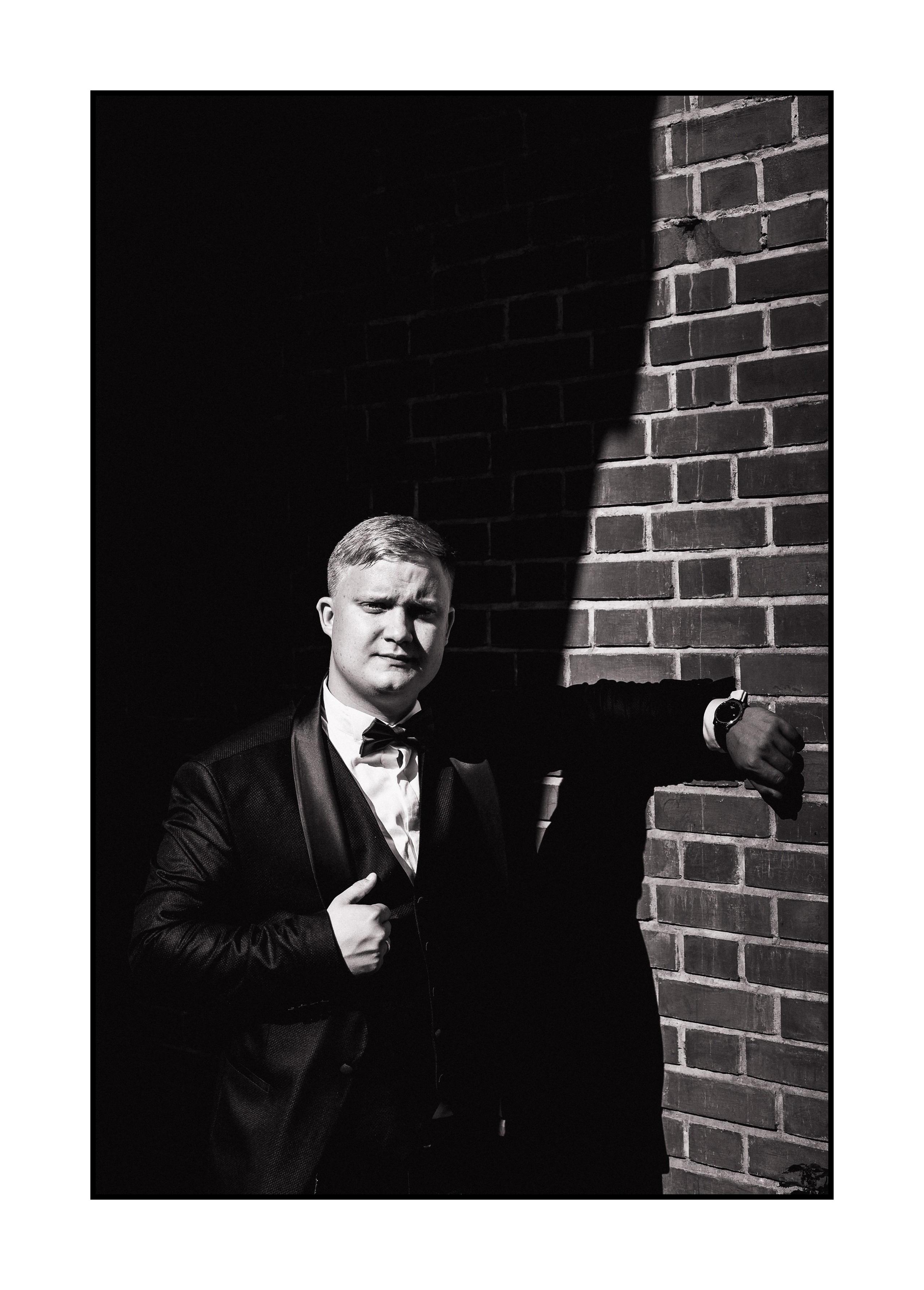 Сергей Шумаков | Свадебный фотограф Москва