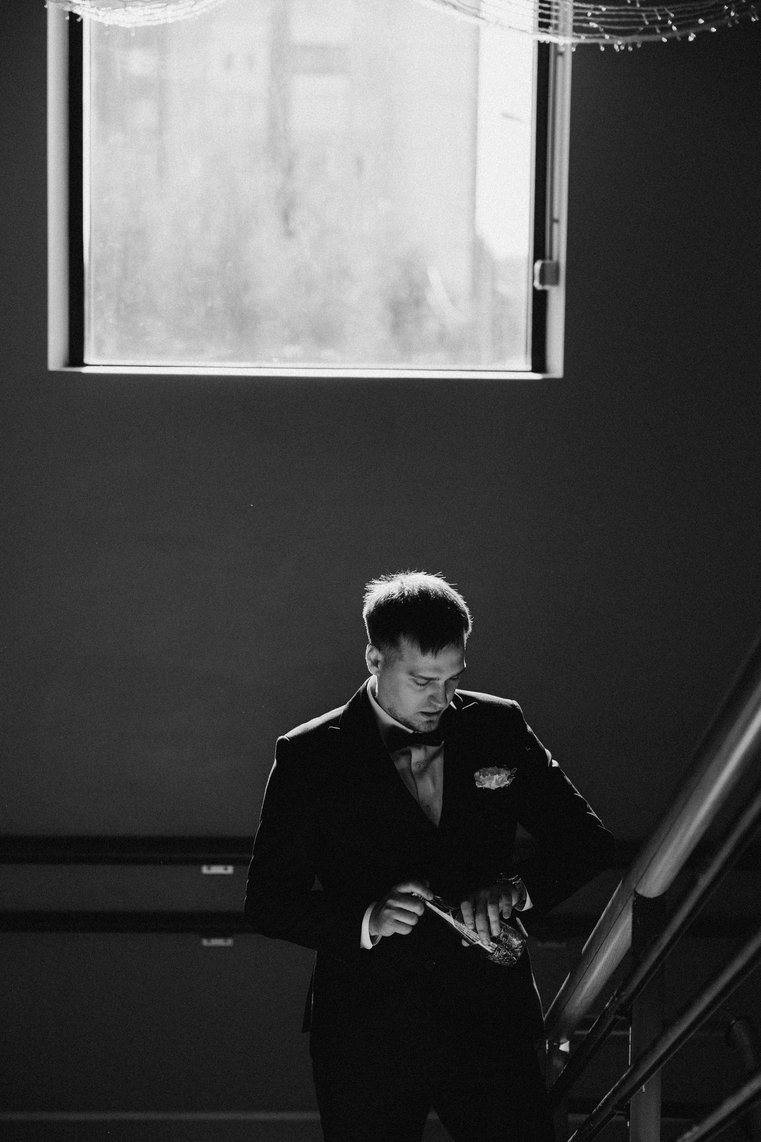 Николай и Ангелина. Фотограф Тимербаева Алина г. Сургут