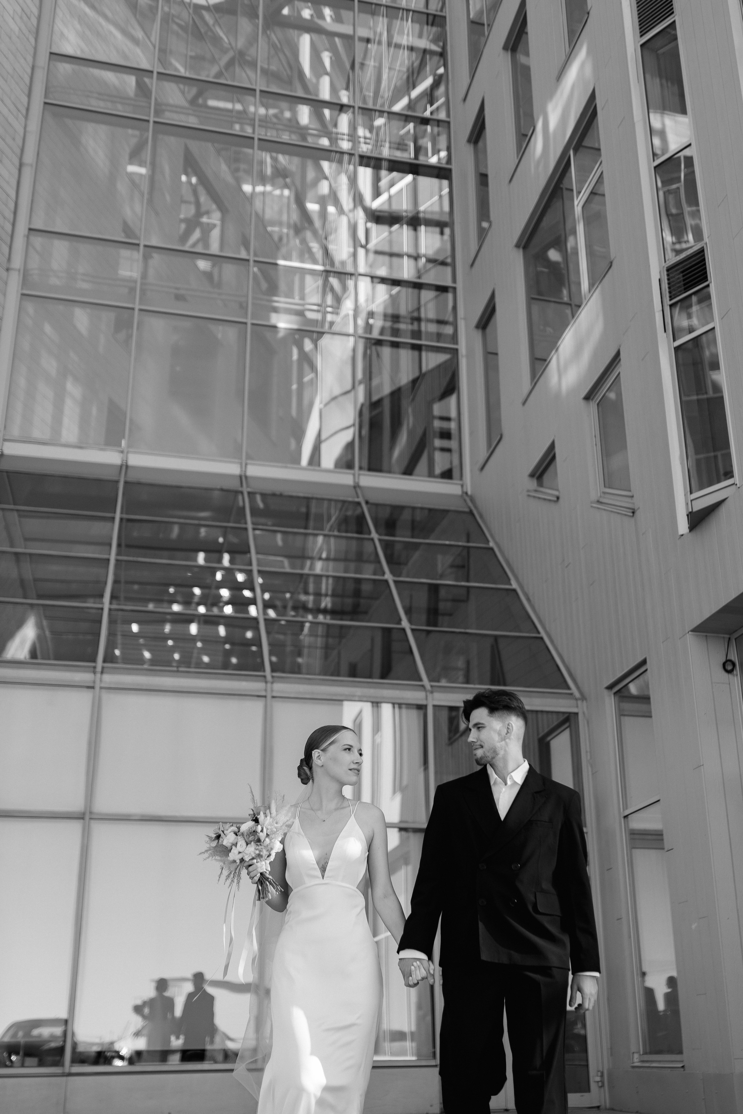 Елизавета & Семён. ФОТОГРАФ МОСКВА ULYA H