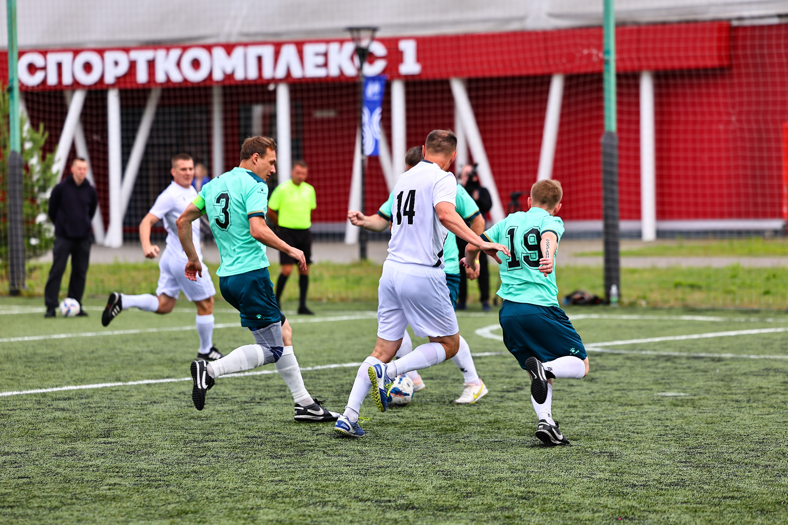 АТОМИАДА Лето 2025. Фототерапевт Ева Бунеева