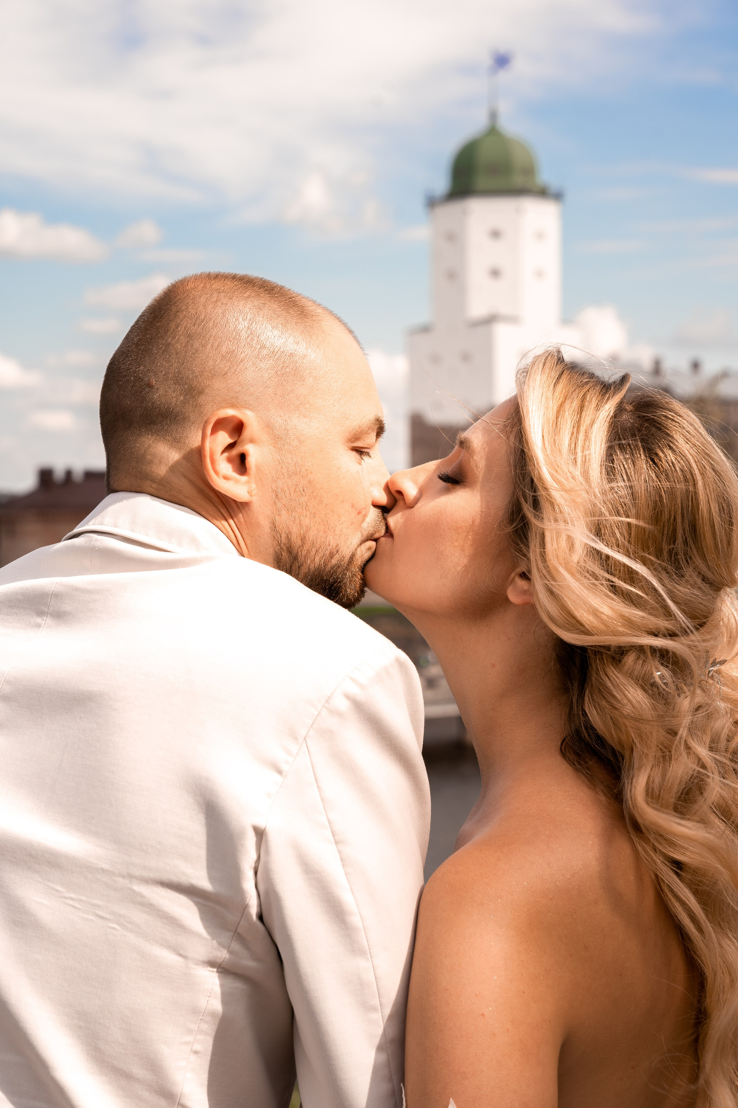 Дима и Аня. Фотограф в Ульяновске Александра Григоровских