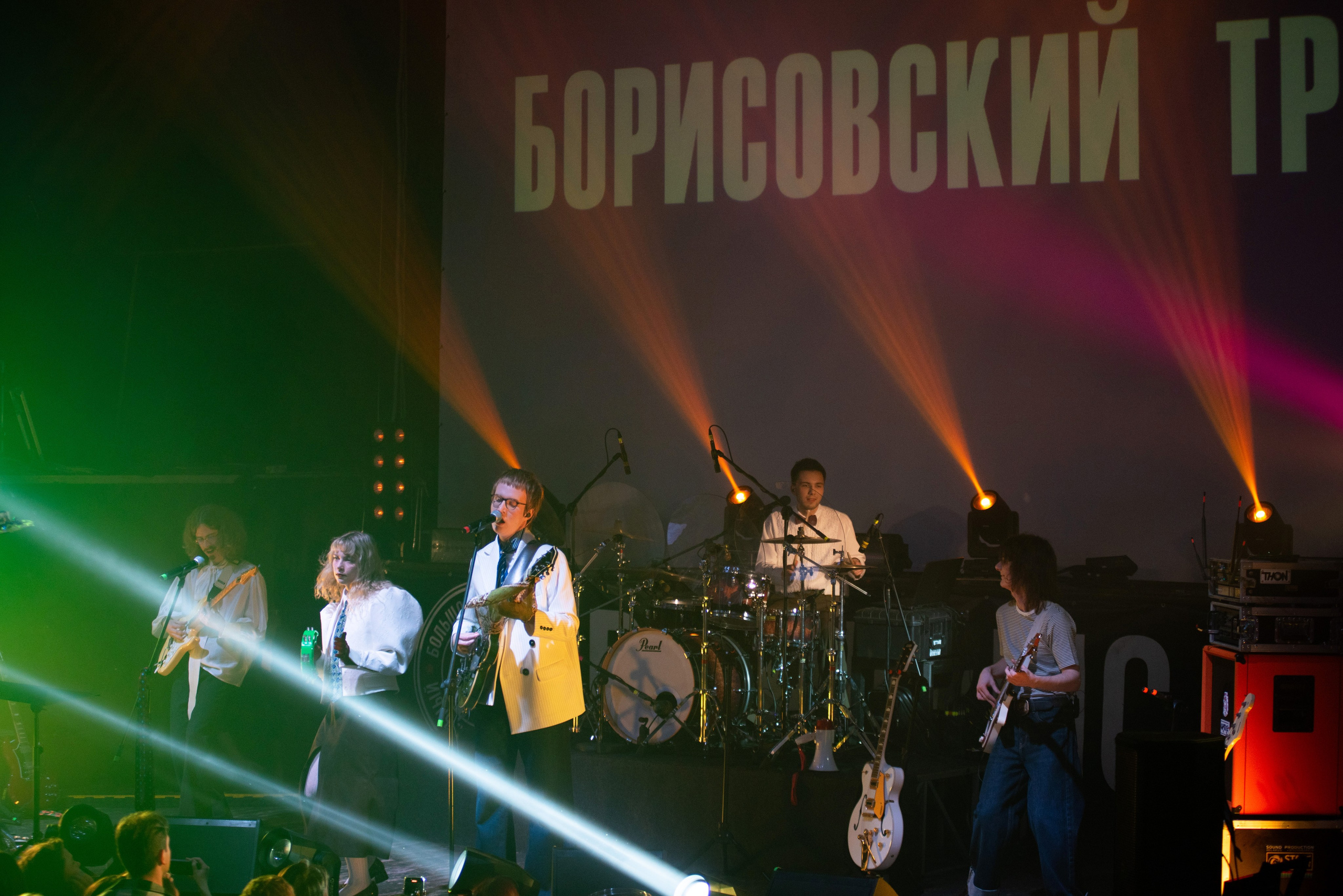 Борисовский Тракт. Автомобильный и интерьерный фотограф в Минске Александр Тагаев