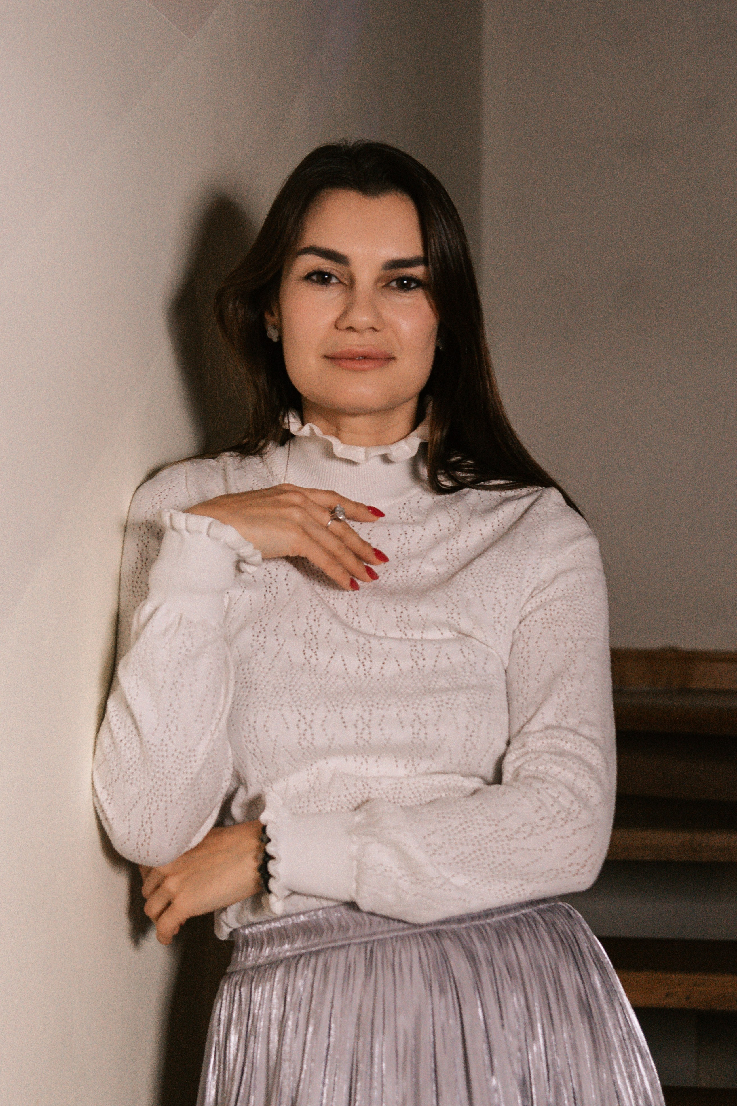 Индивидуальная съемка. Семейный и портретный фотограф в Сочи Дарья Вострикова