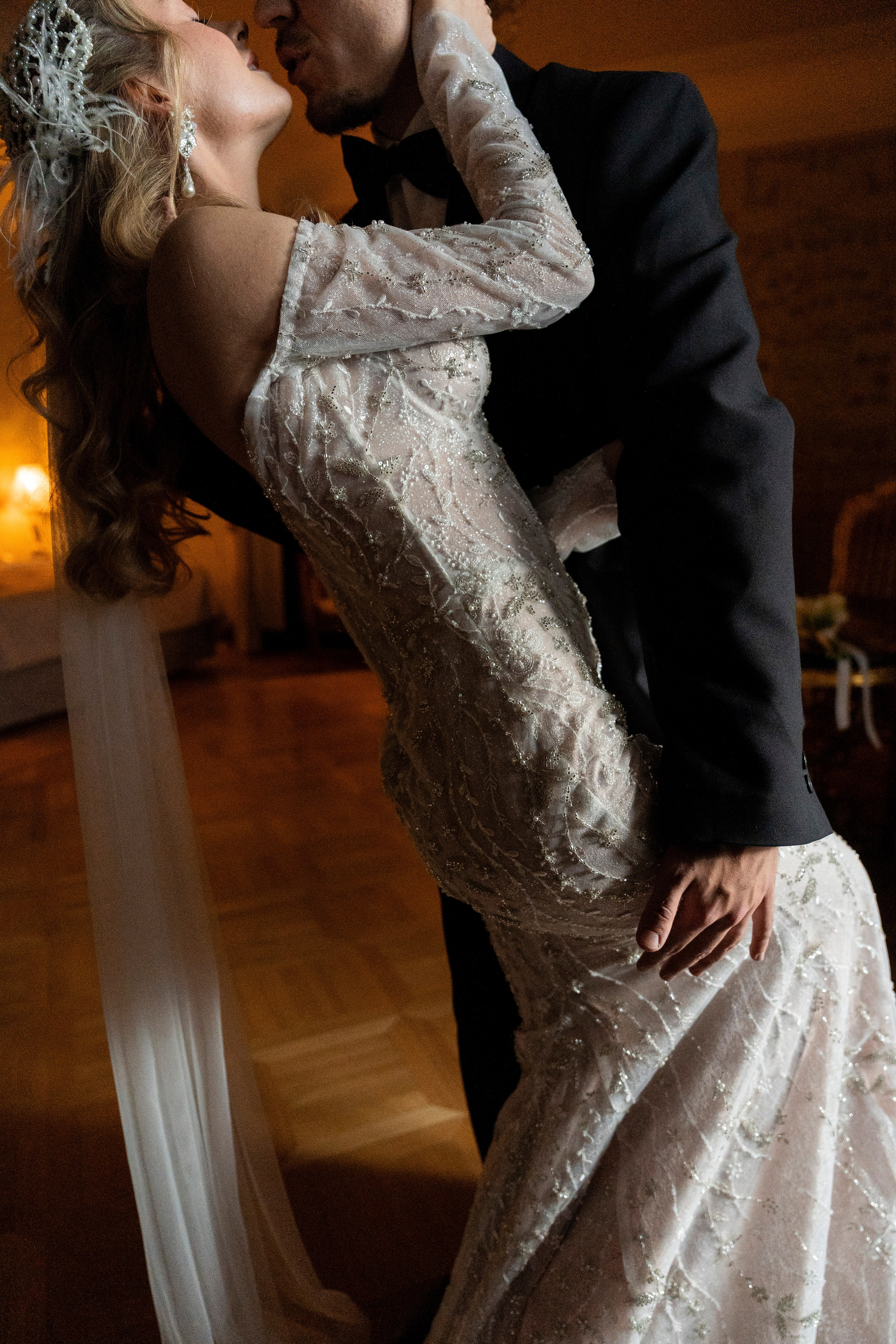 Свадебная фотосессия в отеле Метрополь. Свадебный фотограф в Москве Анна Полушина