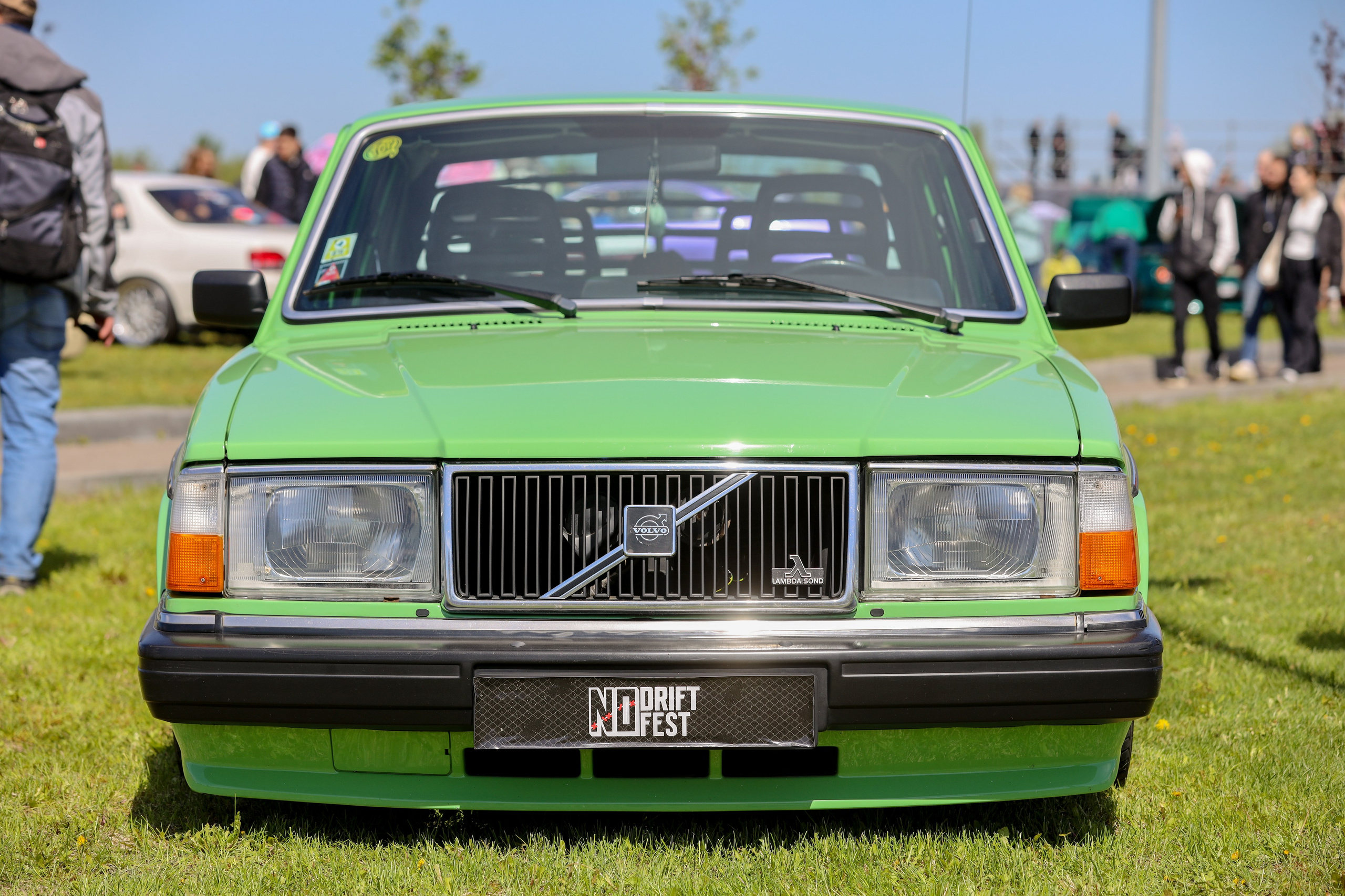 NDNF 2024. Свадебный фотограф Расторгуев Дмитрий