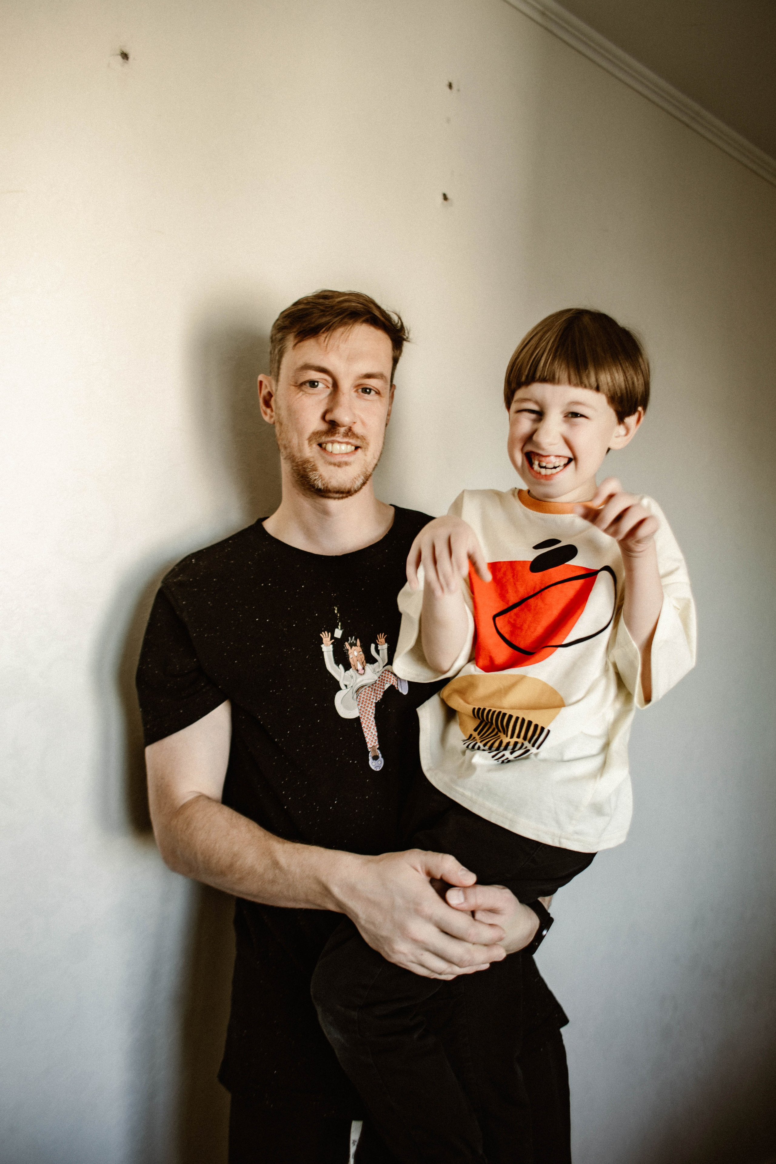 Миша. Матвей. Эмми. Фотограф в Нижнем Новгороде