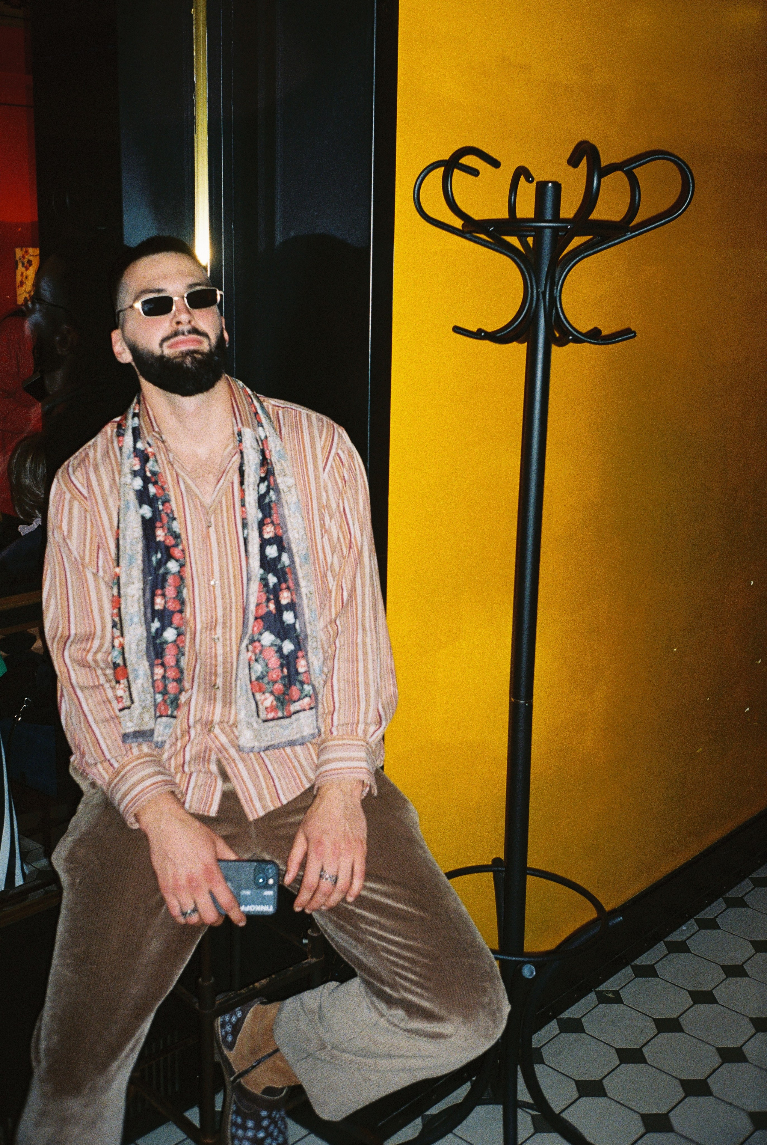 After Season. Свадебный фотограф в Москве Артём Кившарь