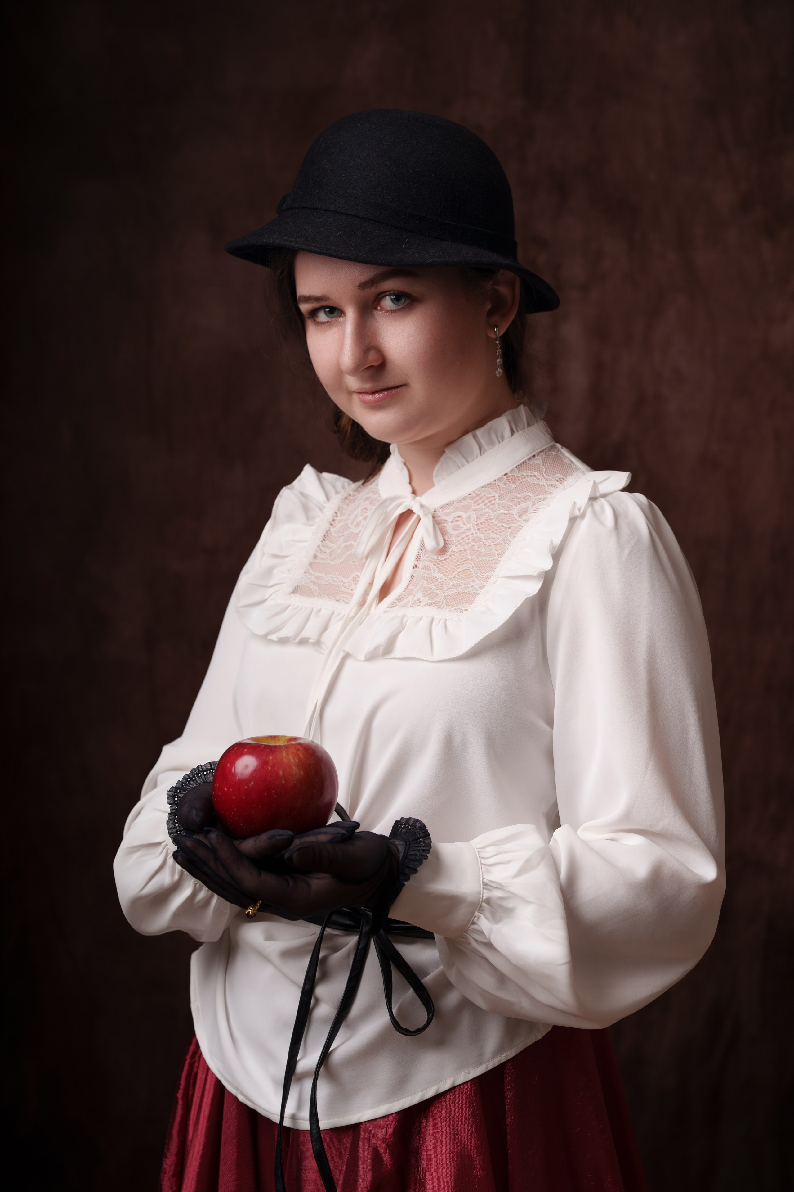 Классические портреты. Главная