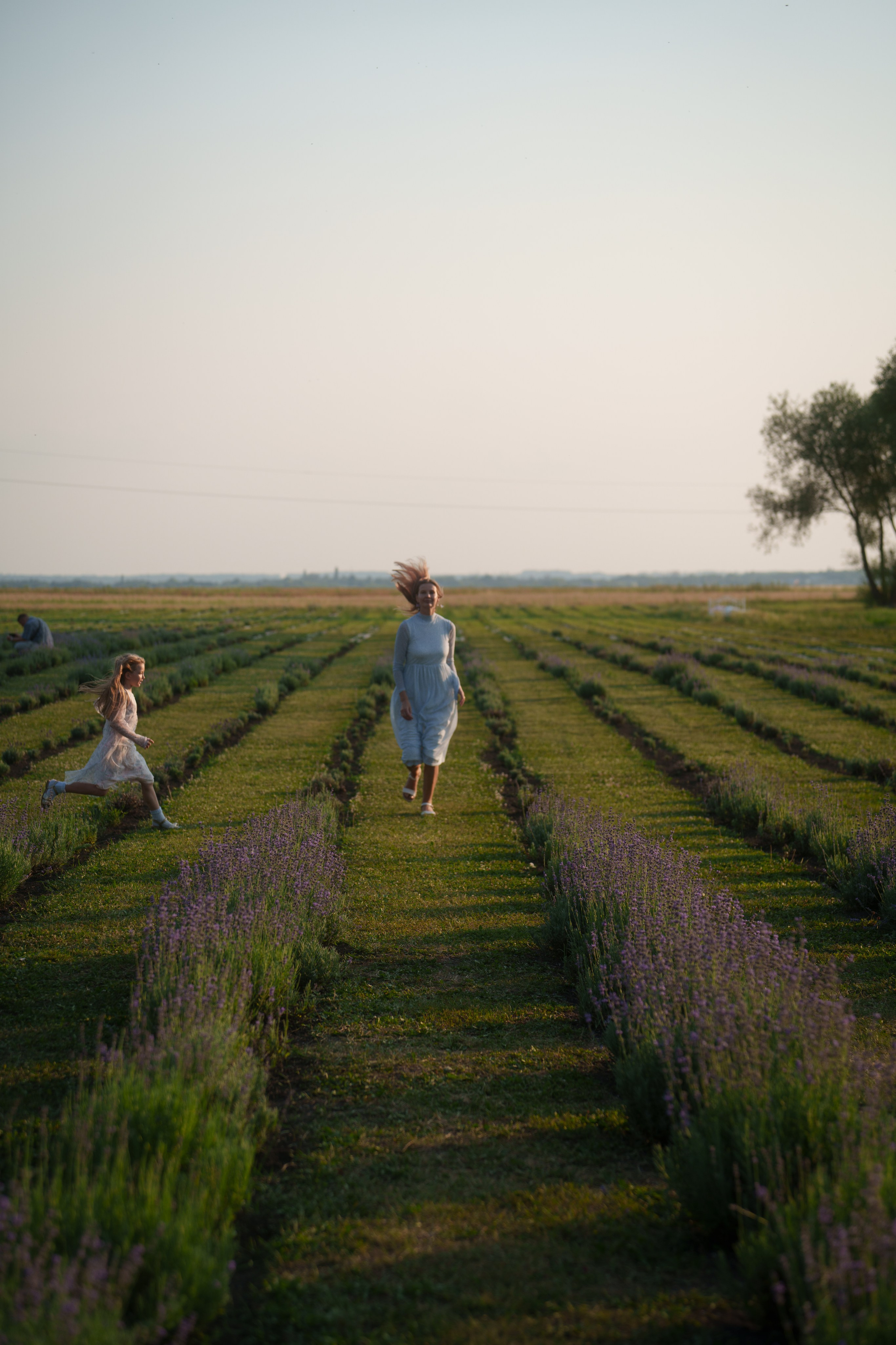 Семейные съемки. Главная