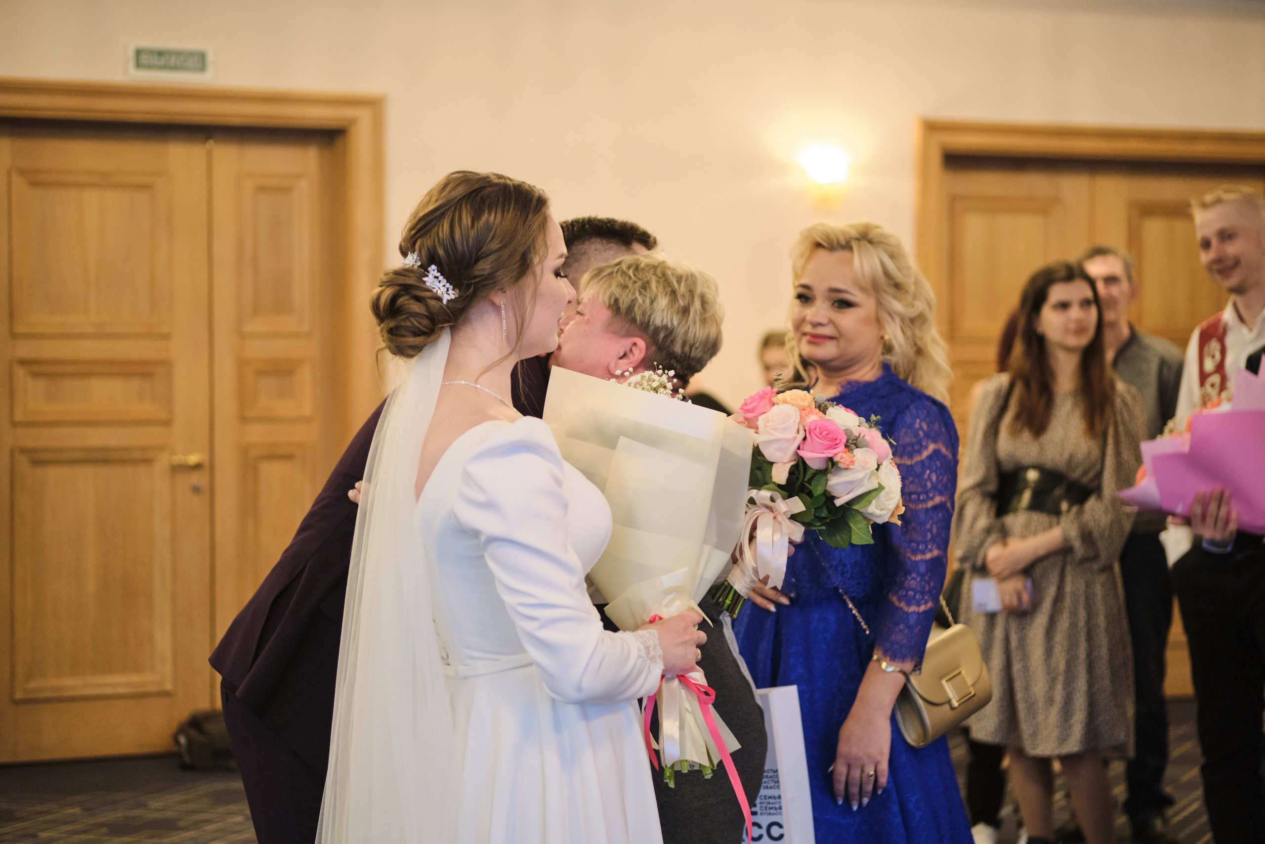 Эмин и Анастасия. Свадебный и семейный фотограф в Новокузнецке Иван Иванов