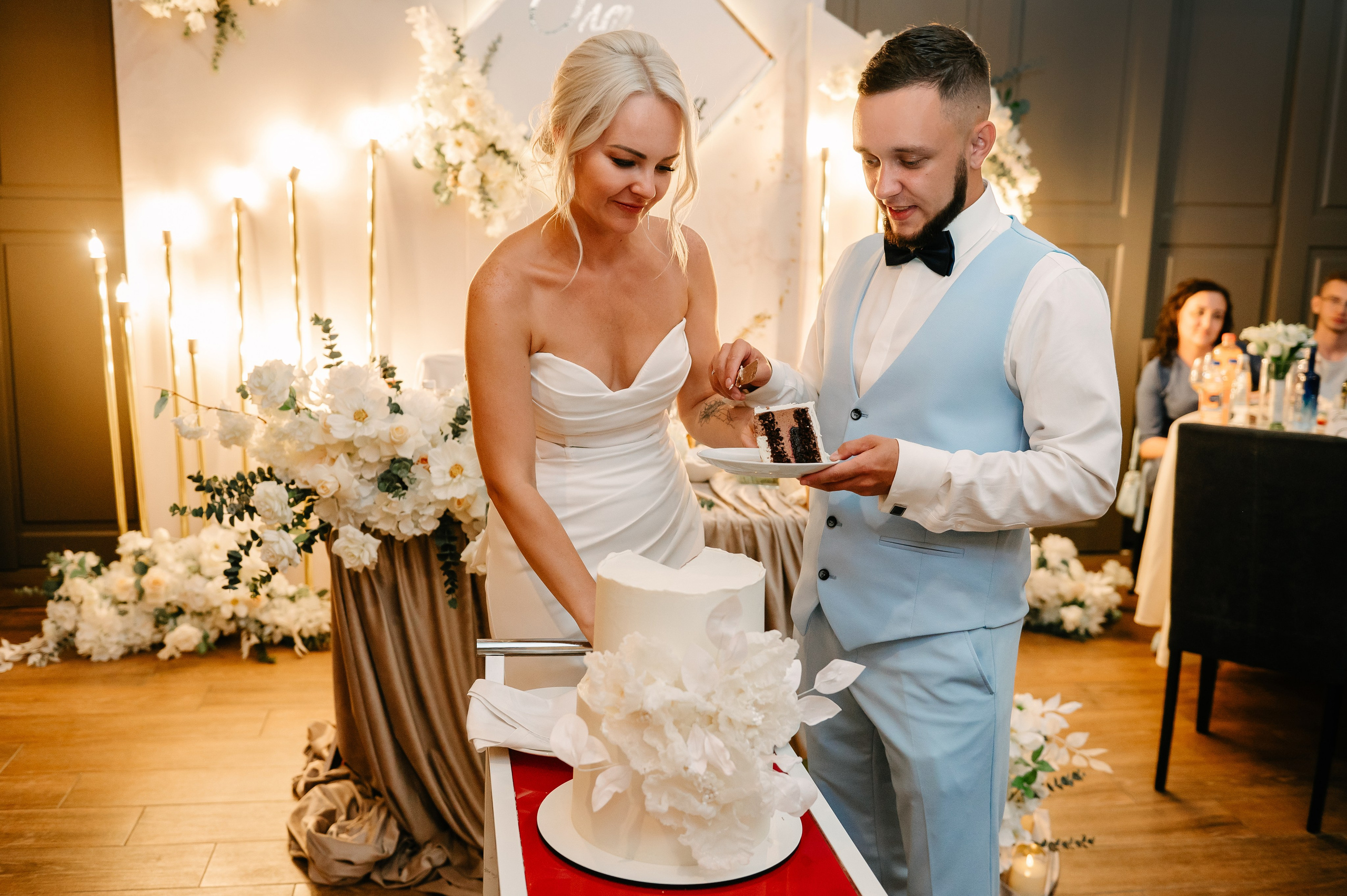 О&Ю. Фотограф Рязань. Дарья Дмитриева