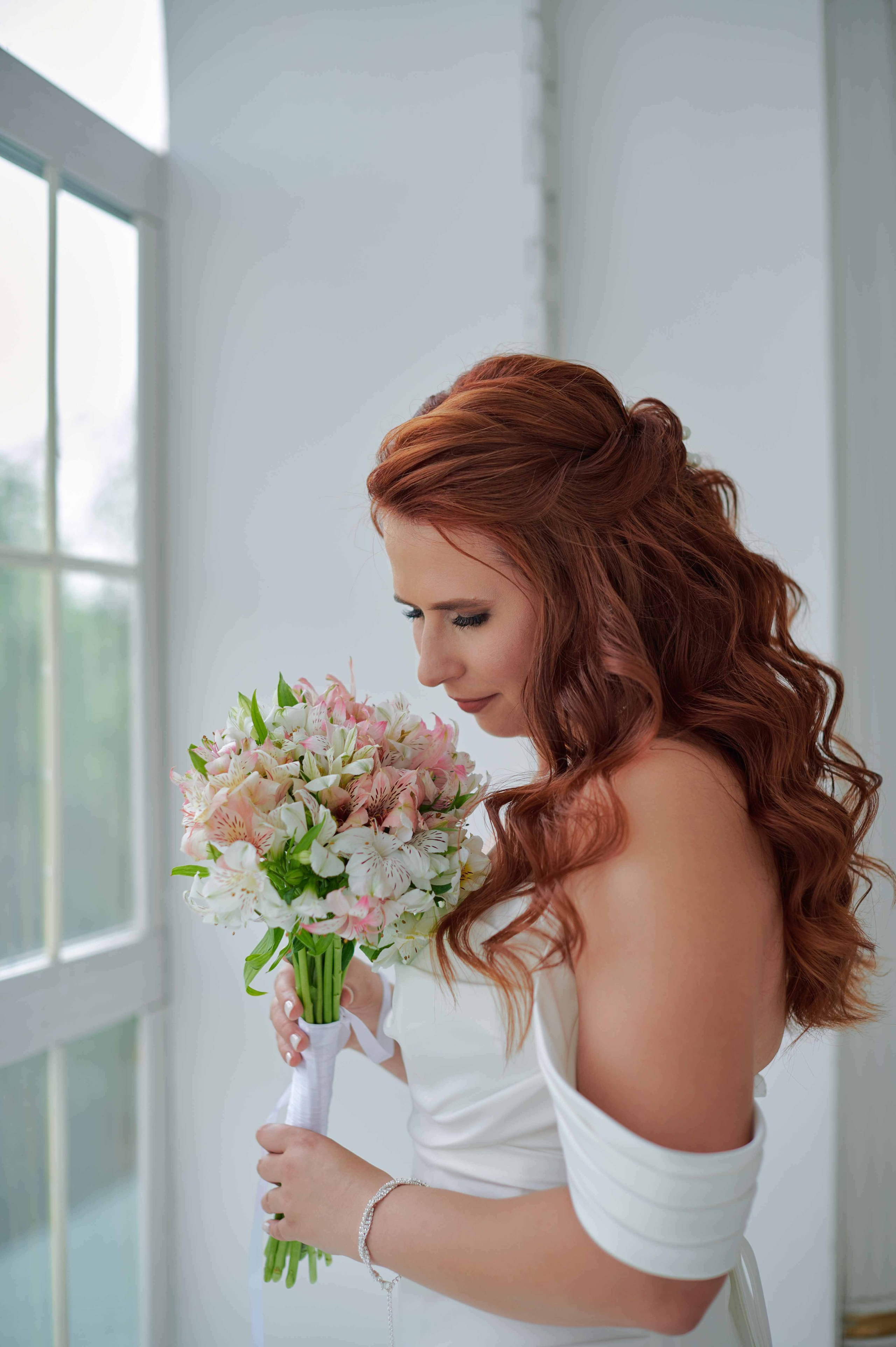 Максим и Татьяна. Фотограф Виктория Воронина