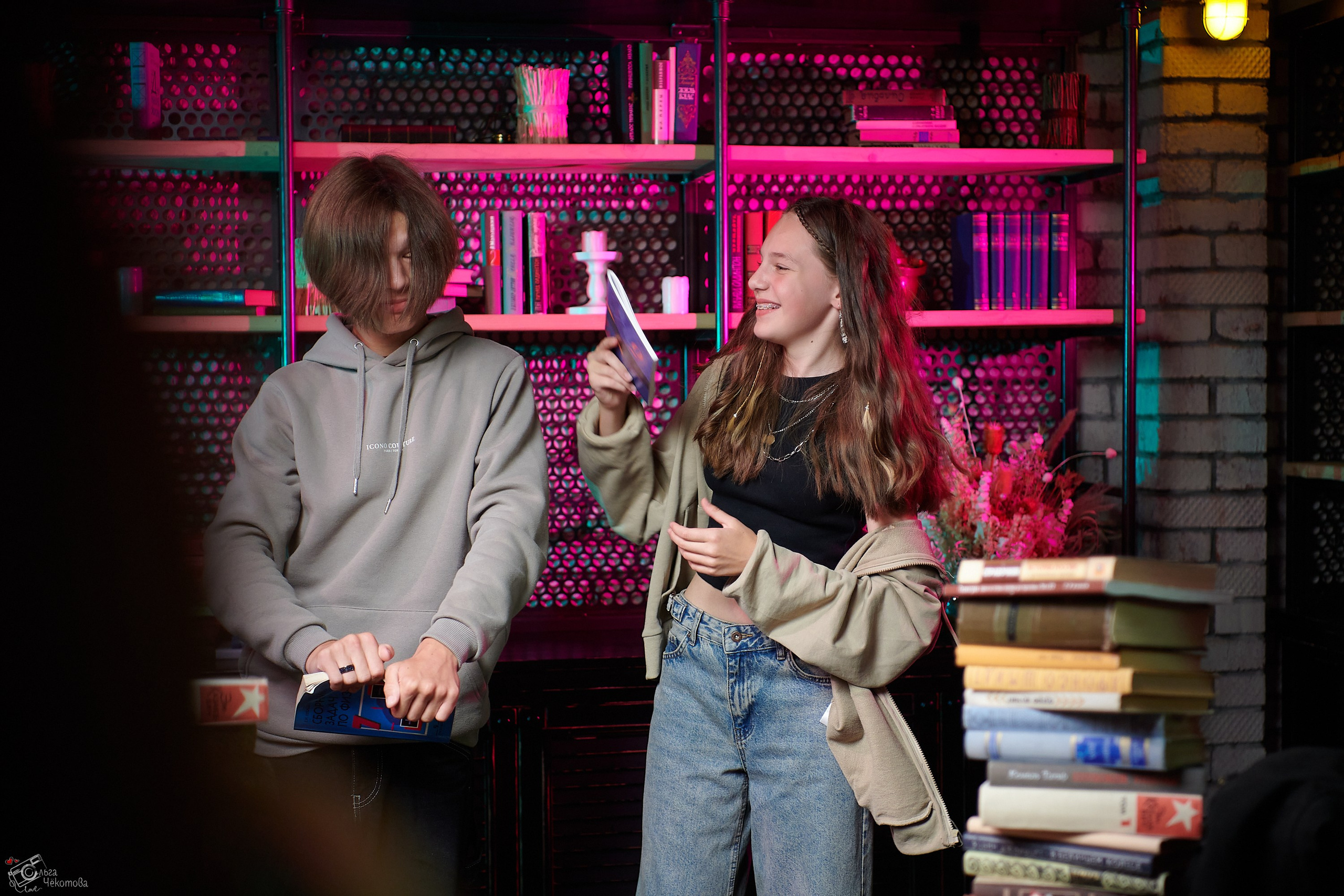 SeendayFest 2024. Воркшоп Екатерины Маловой. Ольга Чёкотова (Фотограф Кострома)