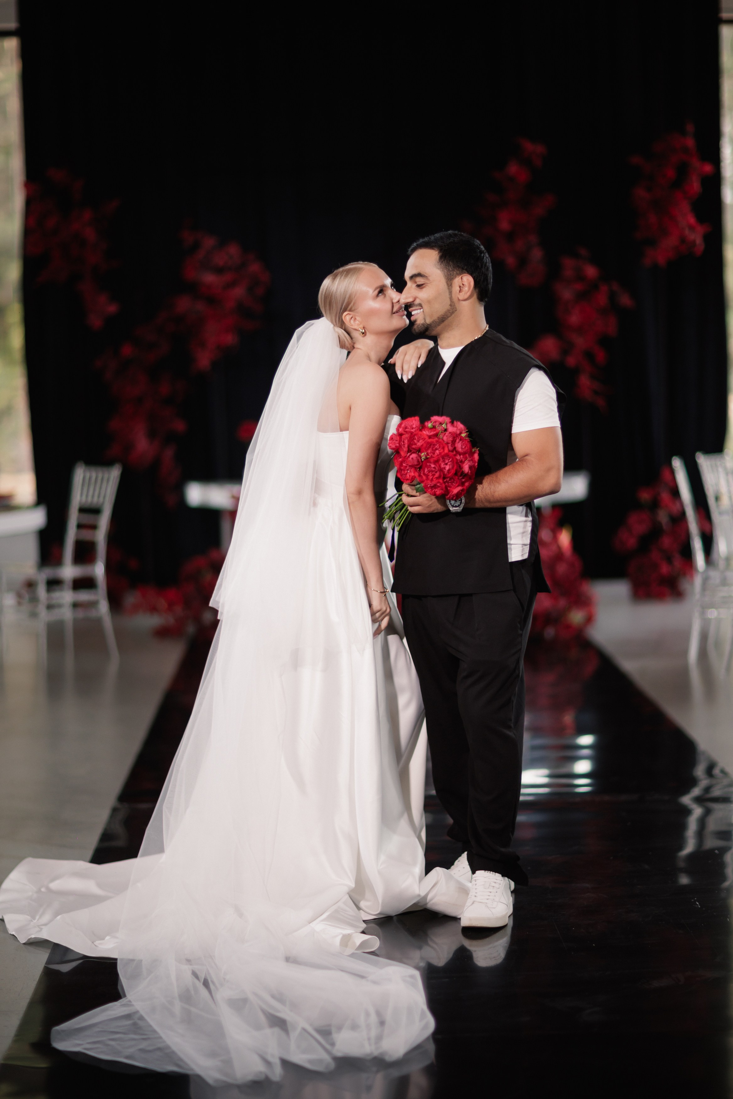 David Maria. Фотограф в Ижевске и Казани Богданов Яков