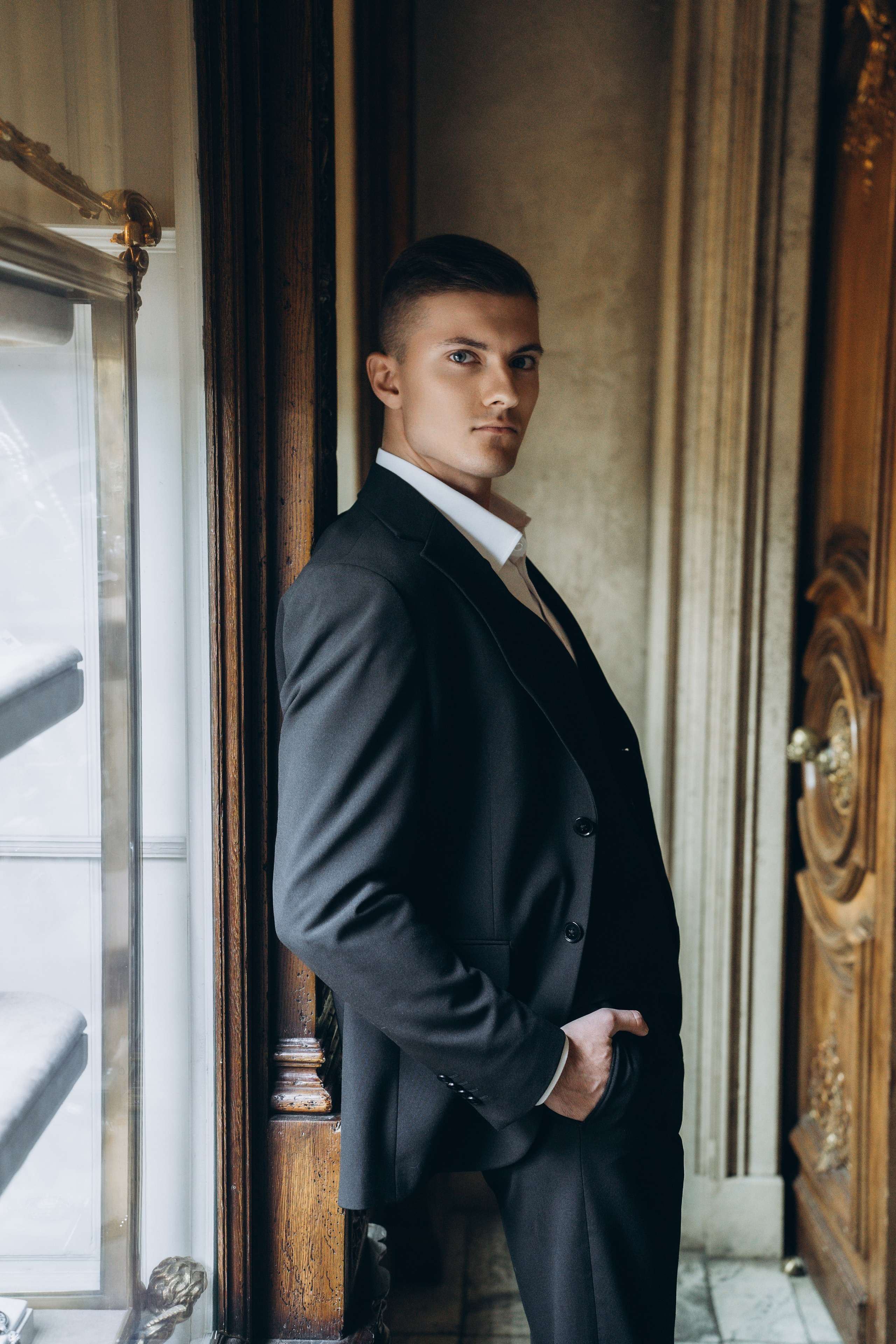 Регистрация в Турандот. Фотограф Ольга Рубцова в Москве и Московской области