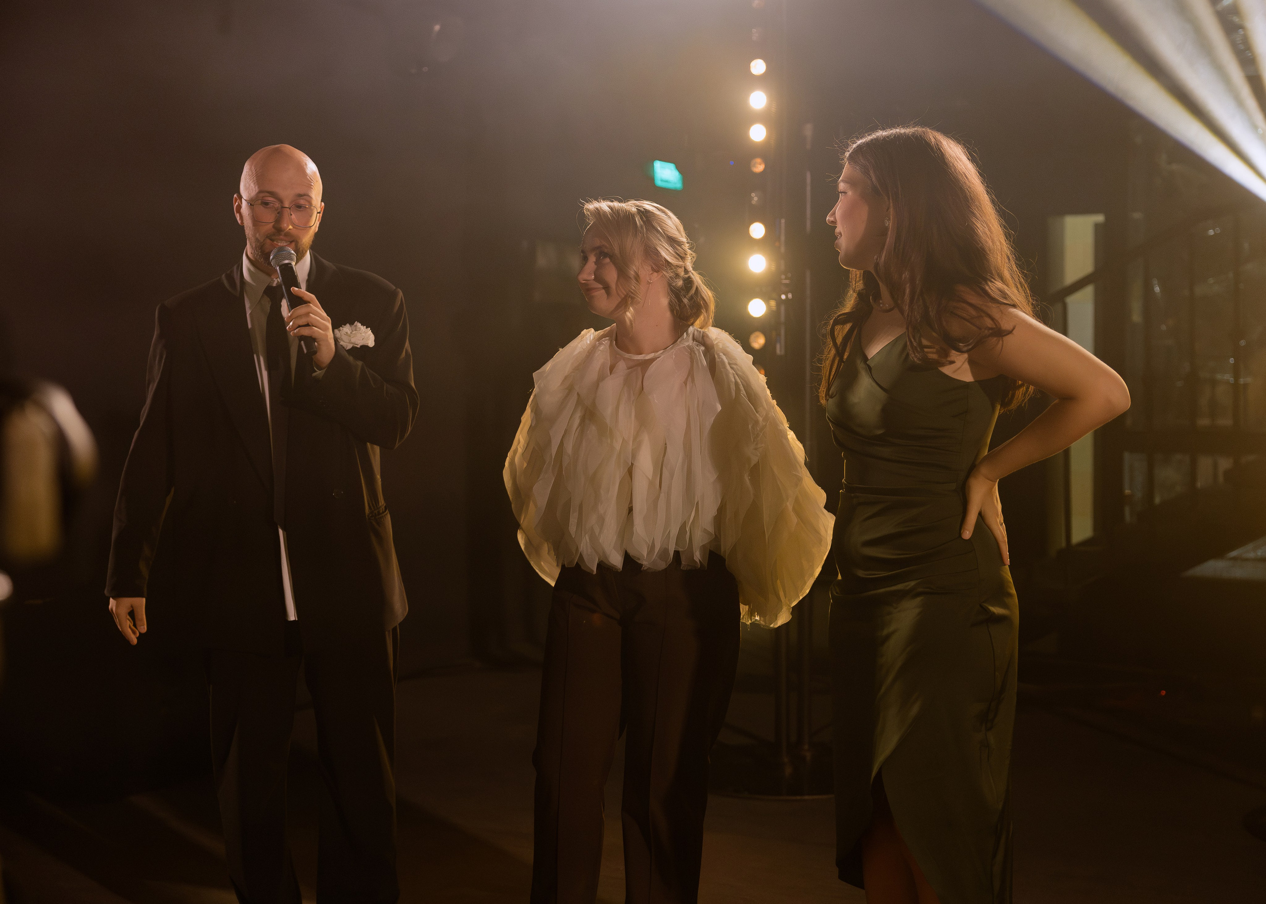 Сергей и Ксения. Фотограф Эмиль Исякаев