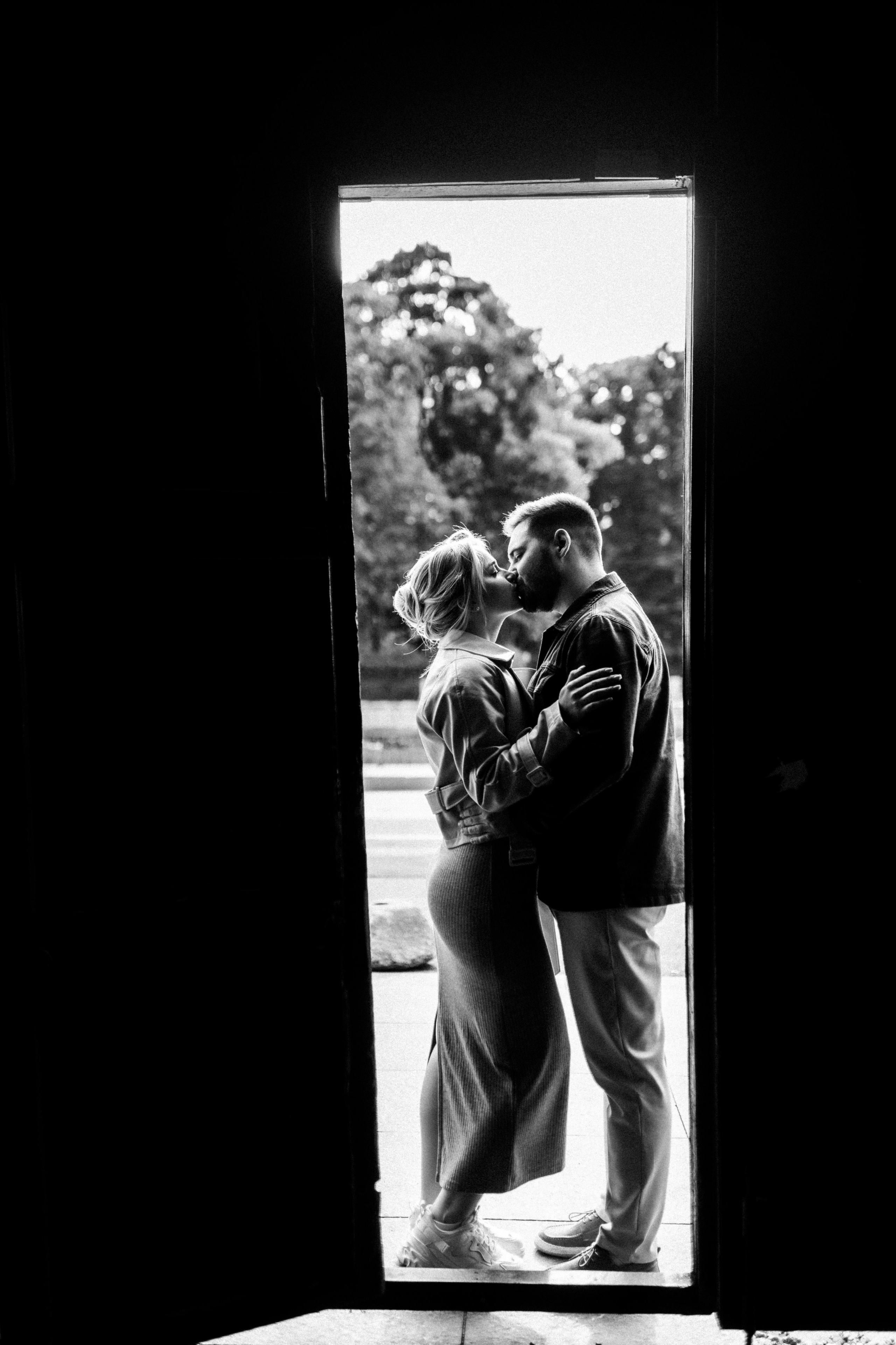 Диана и Артём. Фотограф в Санкт-Петербурге